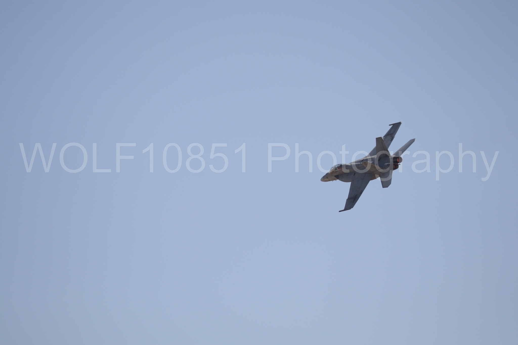 Aviation photography by WOLF10851 featuring FA-18 Super Hornet, Beale Air and Space Expo 2025.