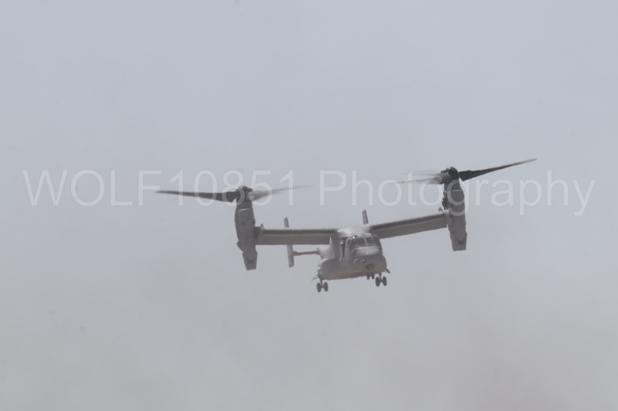 Aviation photography by WOLF10851 featuring Beale Air and Space Expo 2025, MV-22 Osprey.