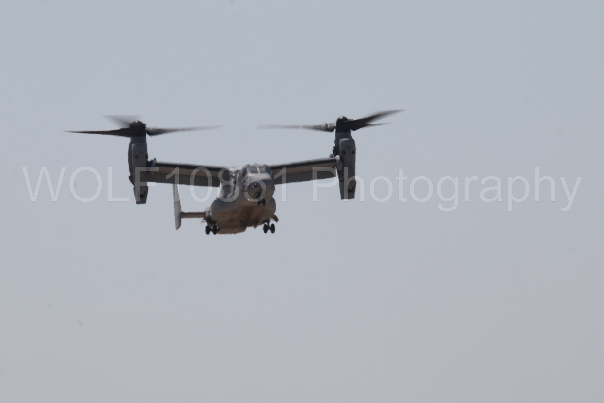 Aviation photography by WOLF10851 featuring Beale Air and Space Expo 2025, MV-22 Osprey.