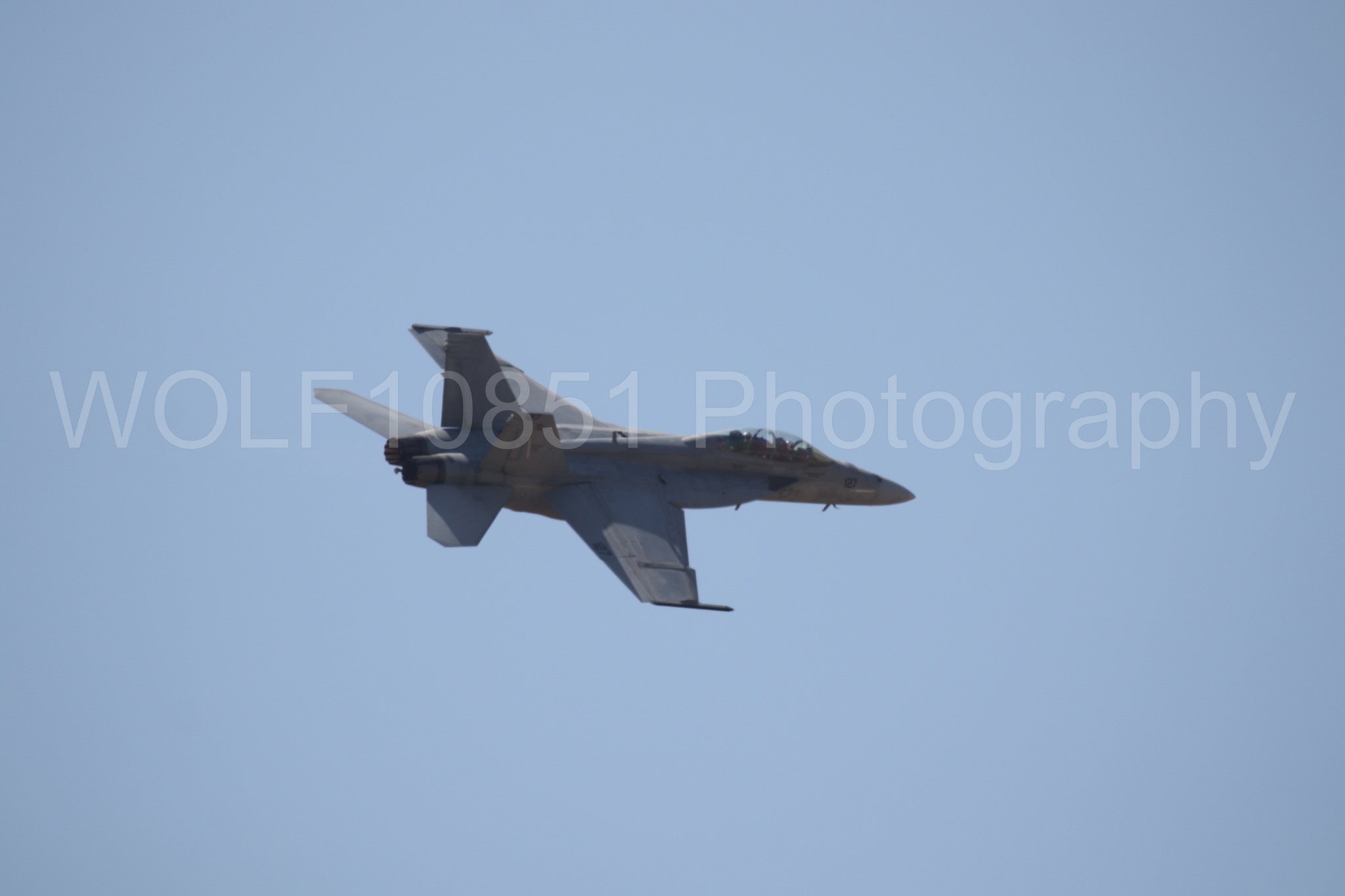 Aviation photography by WOLF10851 featuring FA-18 Super Hornet, Beale Air and Space Expo 2025.