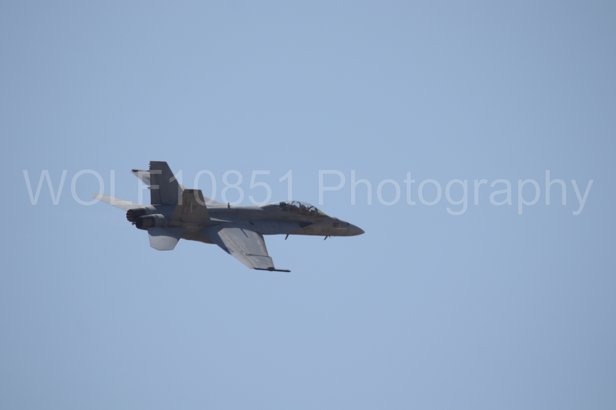 Aviation photography by WOLF10851 featuring FA-18 Super Hornet, Beale Air and Space Expo 2025.
