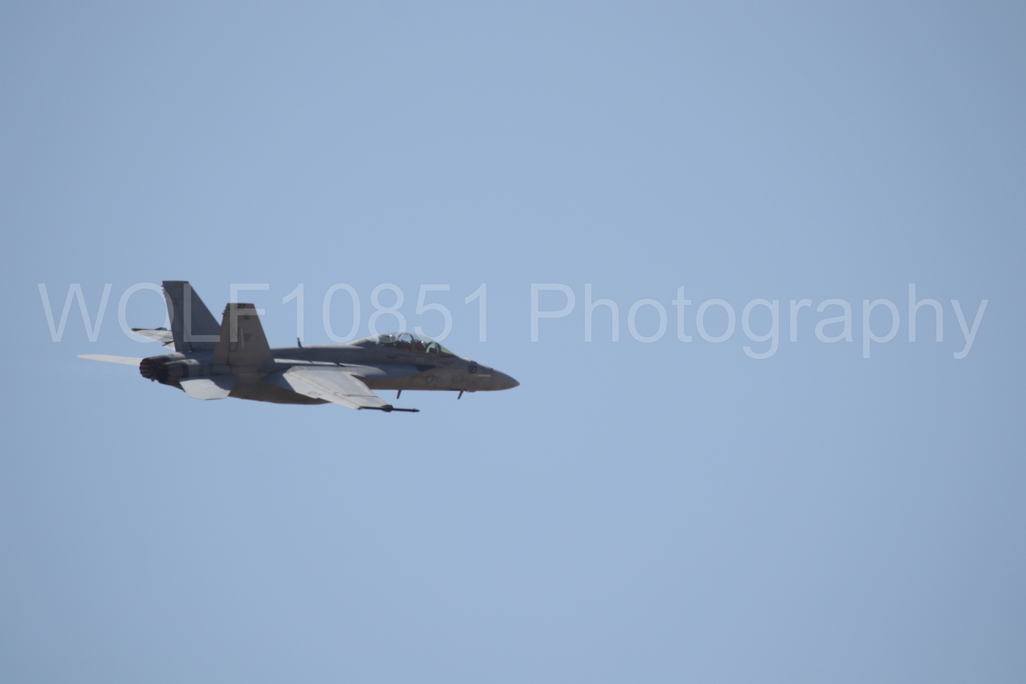 Aviation photography by WOLF10851 featuring FA-18 Super Hornet, Beale Air and Space Expo 2025.