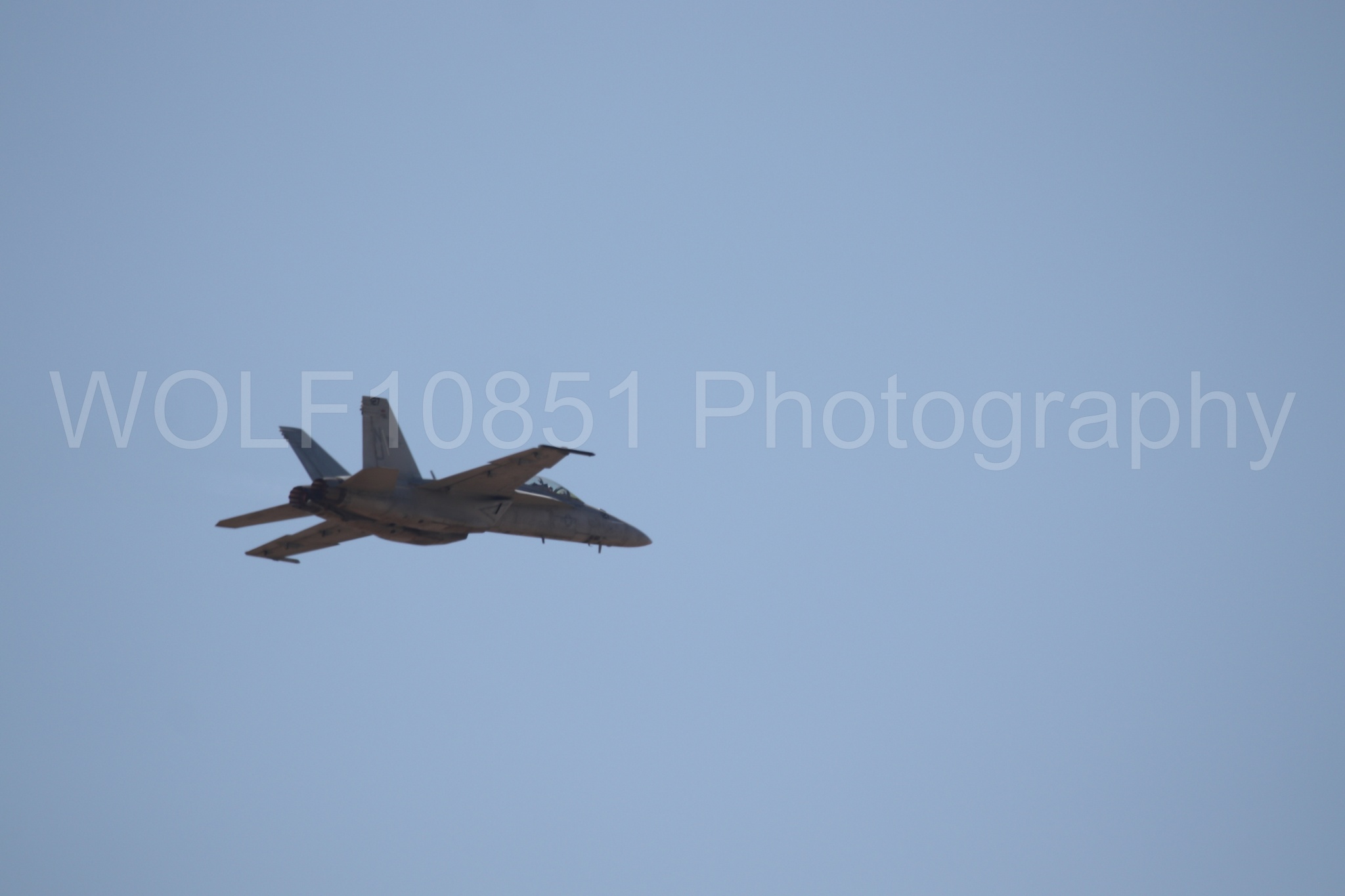 Aviation photography by WOLF10851 featuring FA-18 Super Hornet, Beale Air and Space Expo 2025.