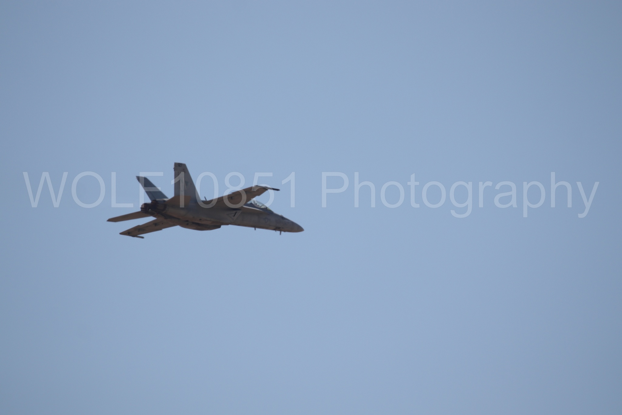 Aviation photography by WOLF10851 featuring FA-18 Super Hornet, Beale Air and Space Expo 2025.