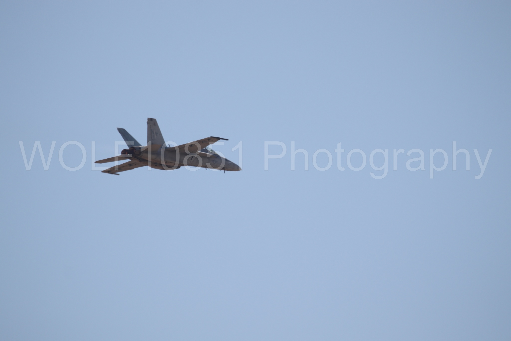 Aviation photography by WOLF10851 featuring FA-18 Super Hornet, Beale Air and Space Expo 2025.