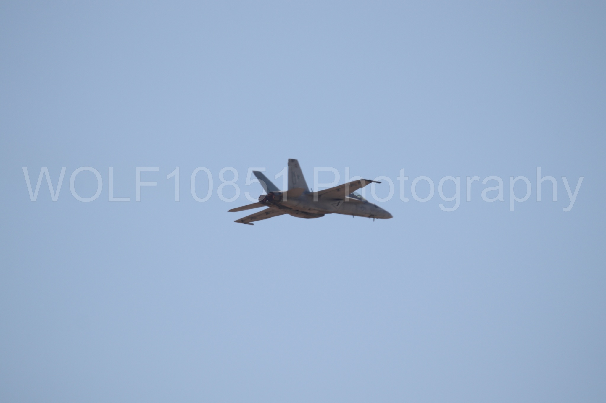 Aviation photography by WOLF10851 featuring FA-18 Super Hornet, Beale Air and Space Expo 2025.