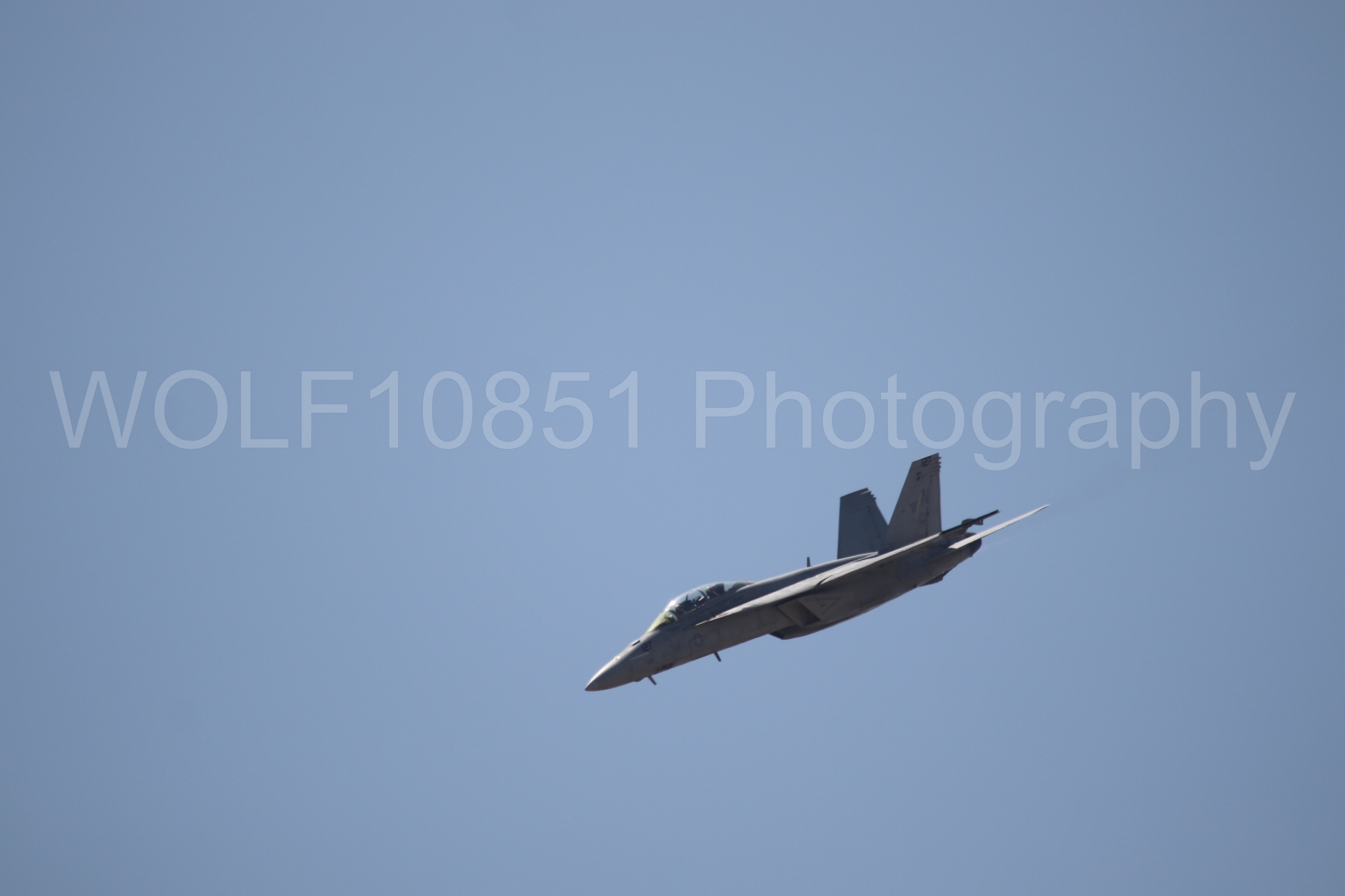 Aviation photography by WOLF10851 featuring FA-18 Super Hornet, Beale Air and Space Expo 2025.