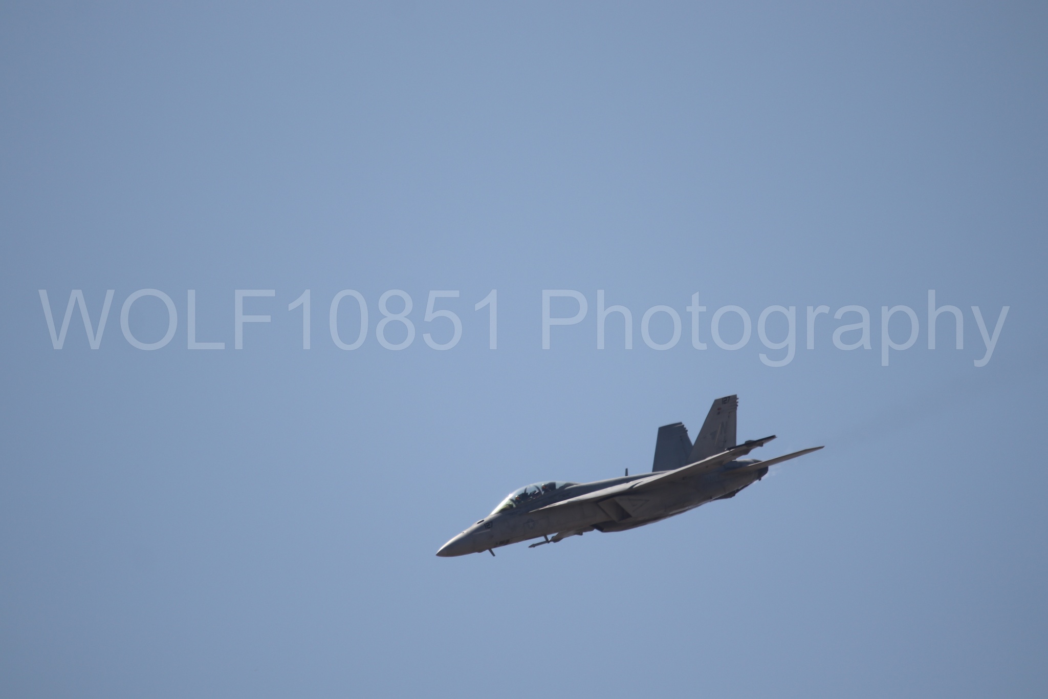 Aviation photography by WOLF10851 featuring FA-18 Super Hornet, Beale Air and Space Expo 2025.