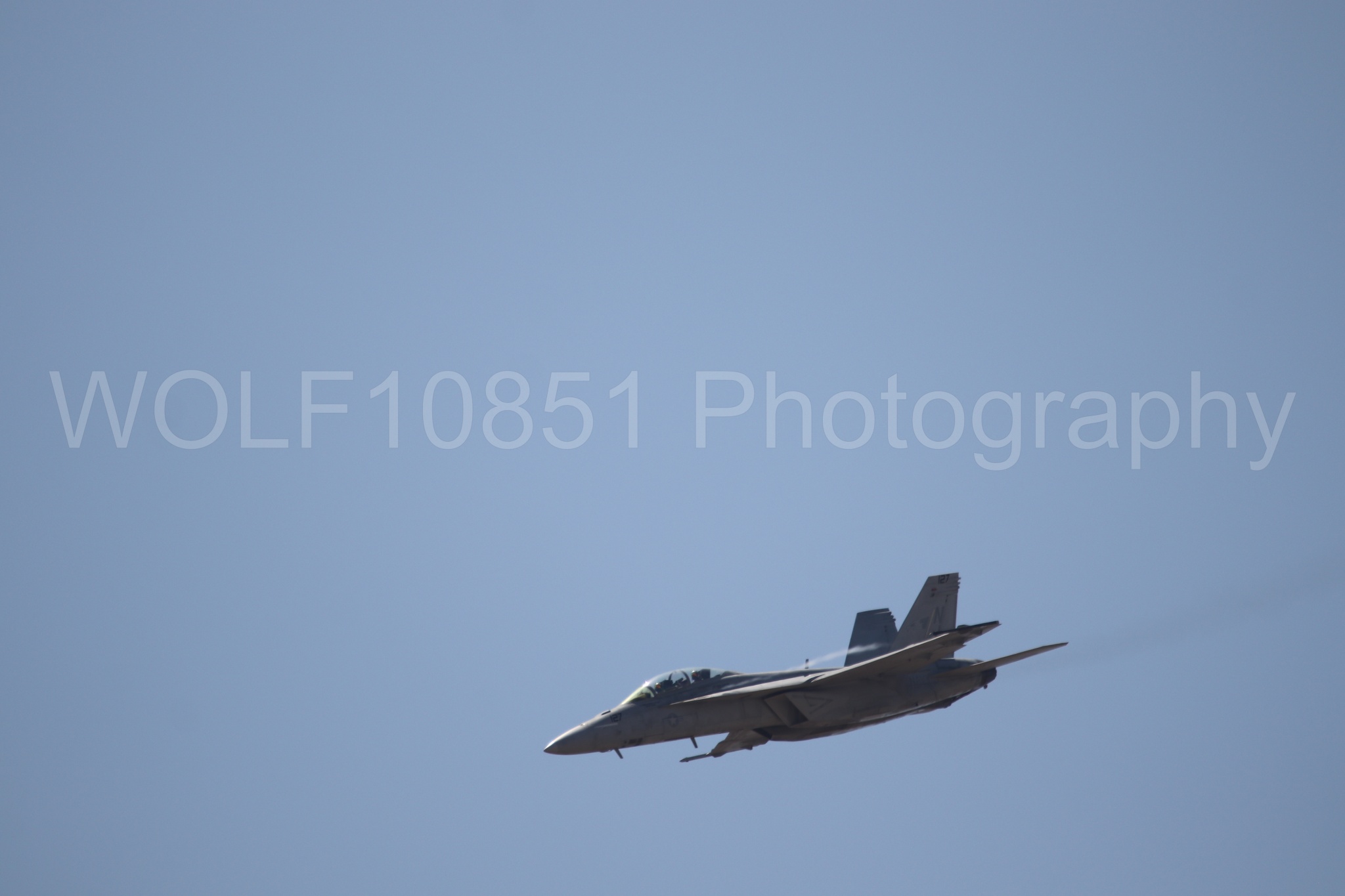 Aviation photography by WOLF10851 featuring FA-18 Super Hornet, Beale Air and Space Expo 2025.