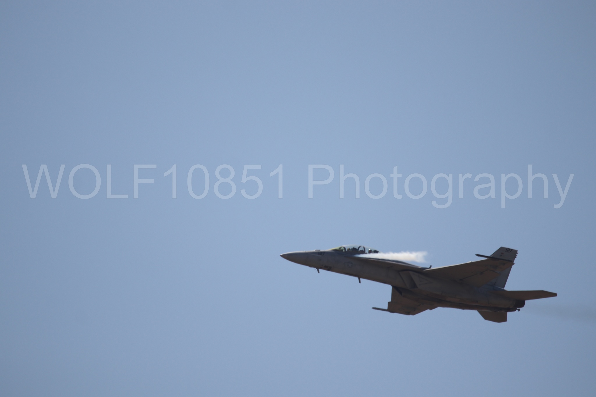 Aviation photography by WOLF10851 featuring FA-18 Super Hornet, Beale Air and Space Expo 2025.