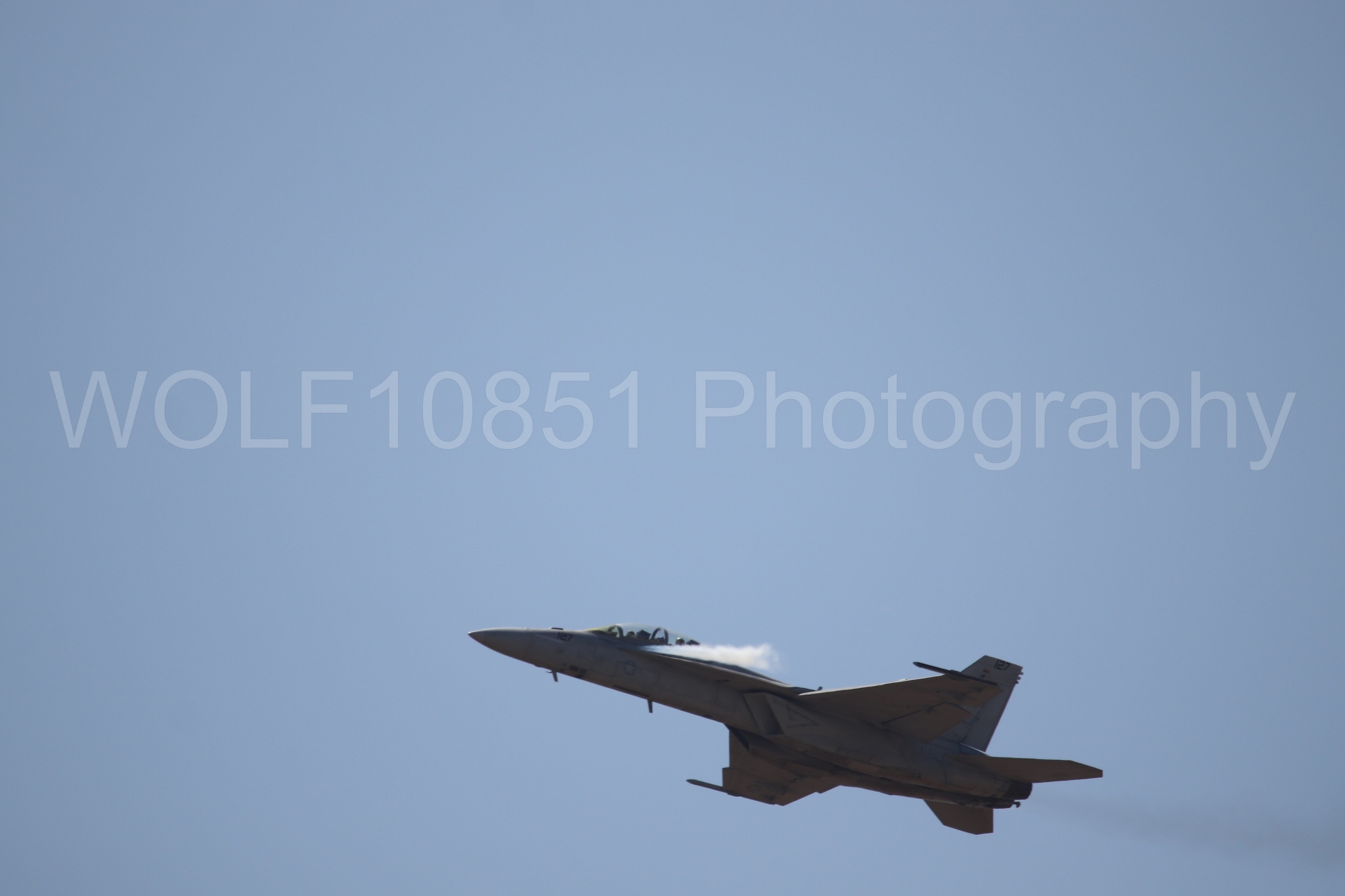 Aviation photography by WOLF10851 featuring FA-18 Super Hornet, Beale Air and Space Expo 2025.