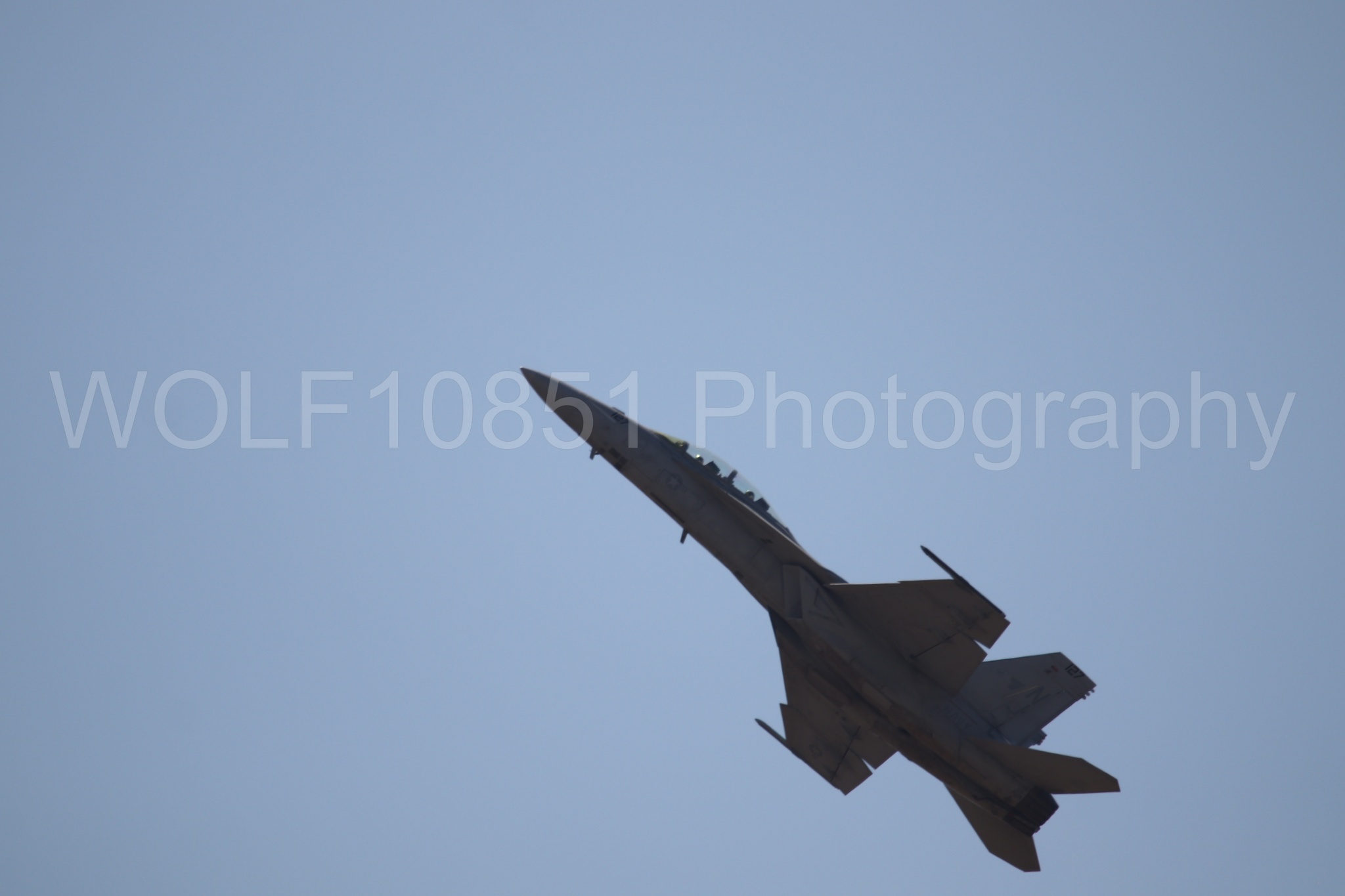 Aviation photography by WOLF10851 featuring FA-18 Super Hornet, Beale Air and Space Expo 2025.