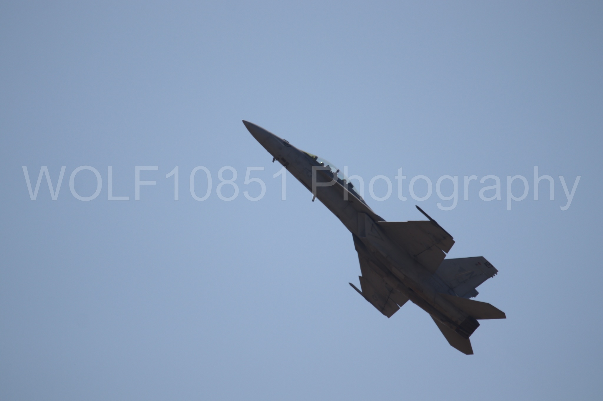 Aviation photography by WOLF10851 featuring FA-18 Super Hornet, Beale Air and Space Expo 2025.