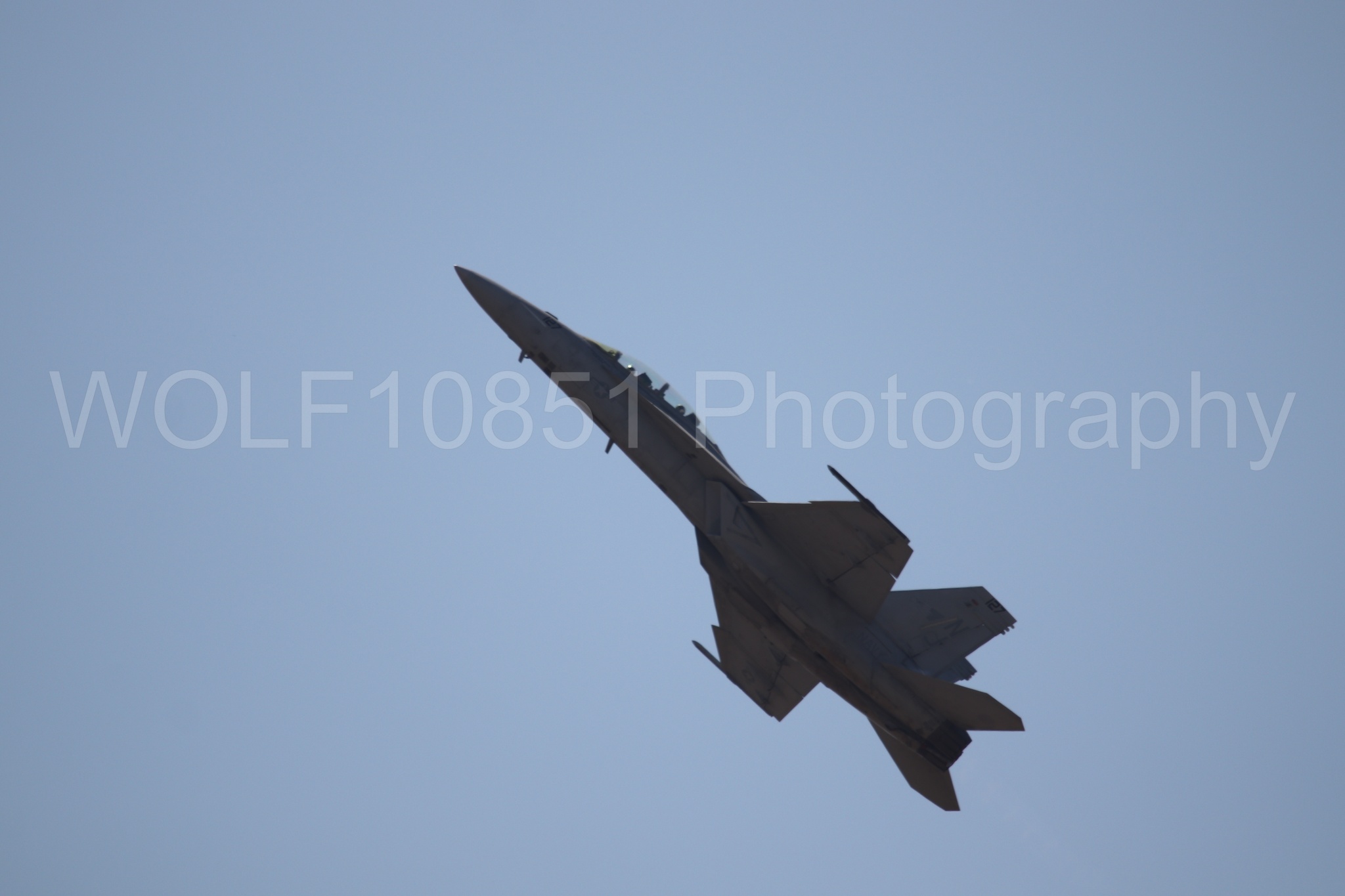 Aviation photography by WOLF10851 featuring FA-18 Super Hornet, Beale Air and Space Expo 2025.
