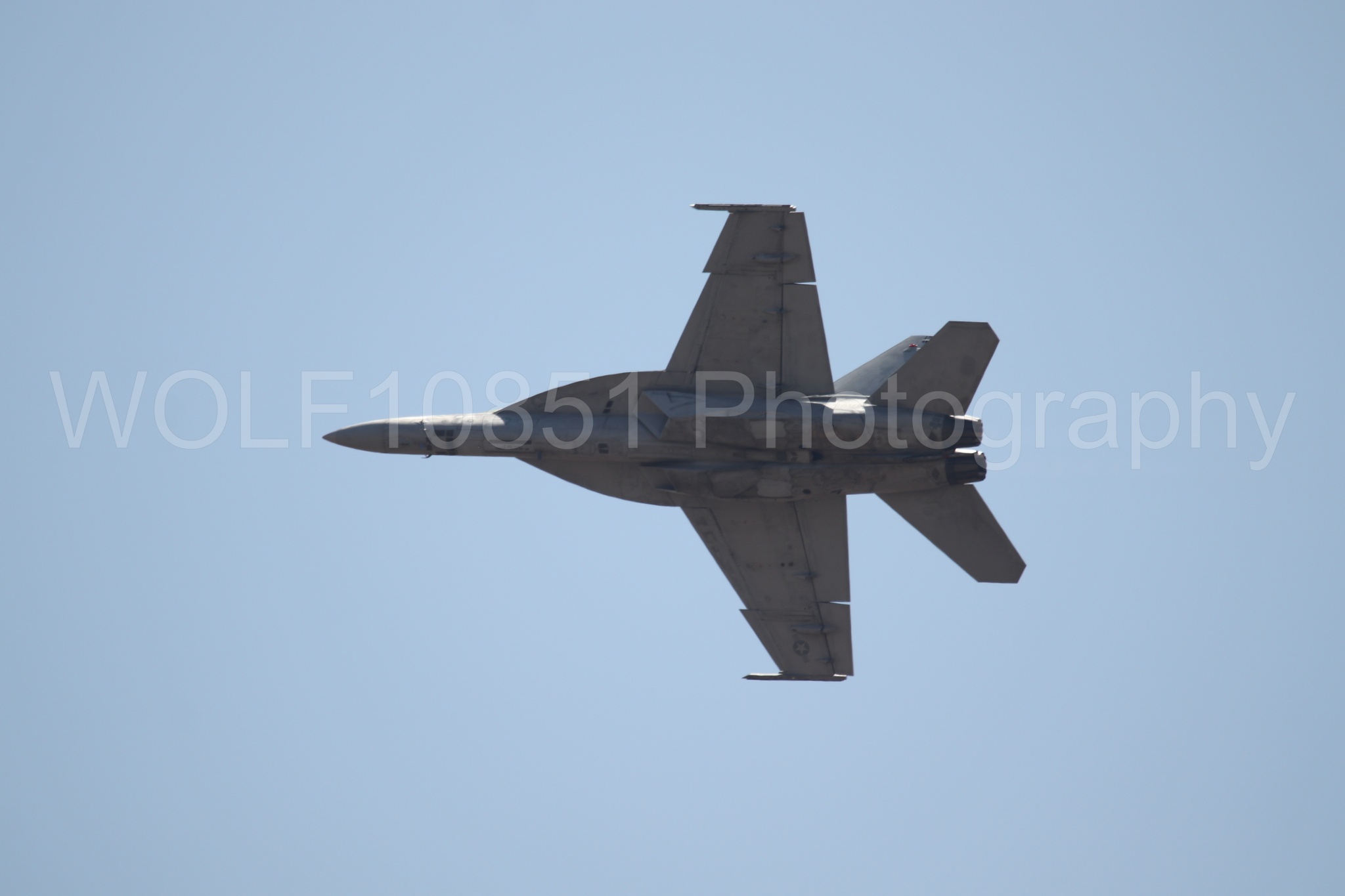 Aviation photography by WOLF10851 featuring FA-18 Super Hornet, Beale Air and Space Expo 2025.