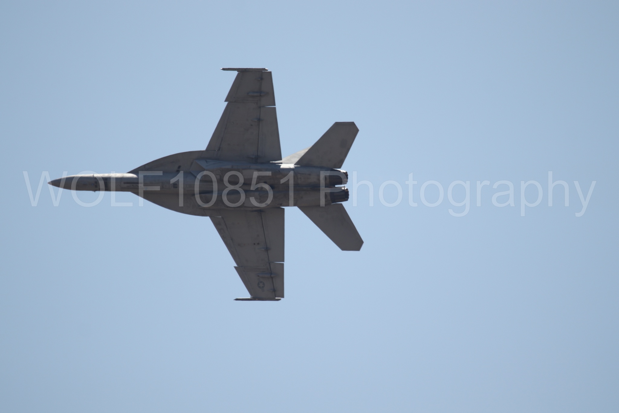 Aviation photography by WOLF10851 featuring FA-18 Super Hornet, Beale Air and Space Expo 2025.
