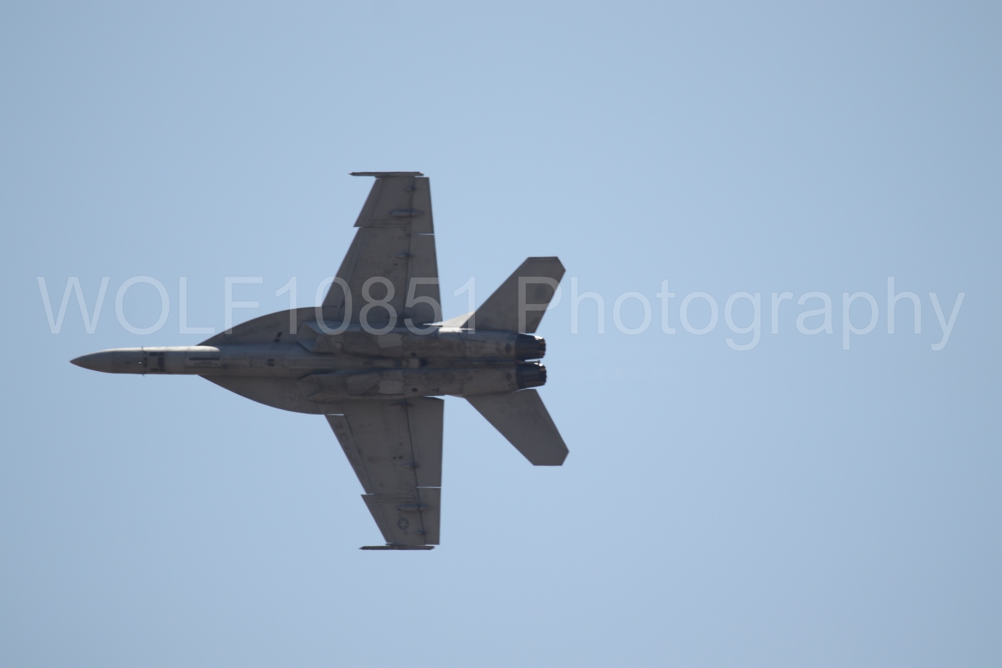 Aviation photography by WOLF10851 featuring FA-18 Super Hornet, Beale Air and Space Expo 2025.