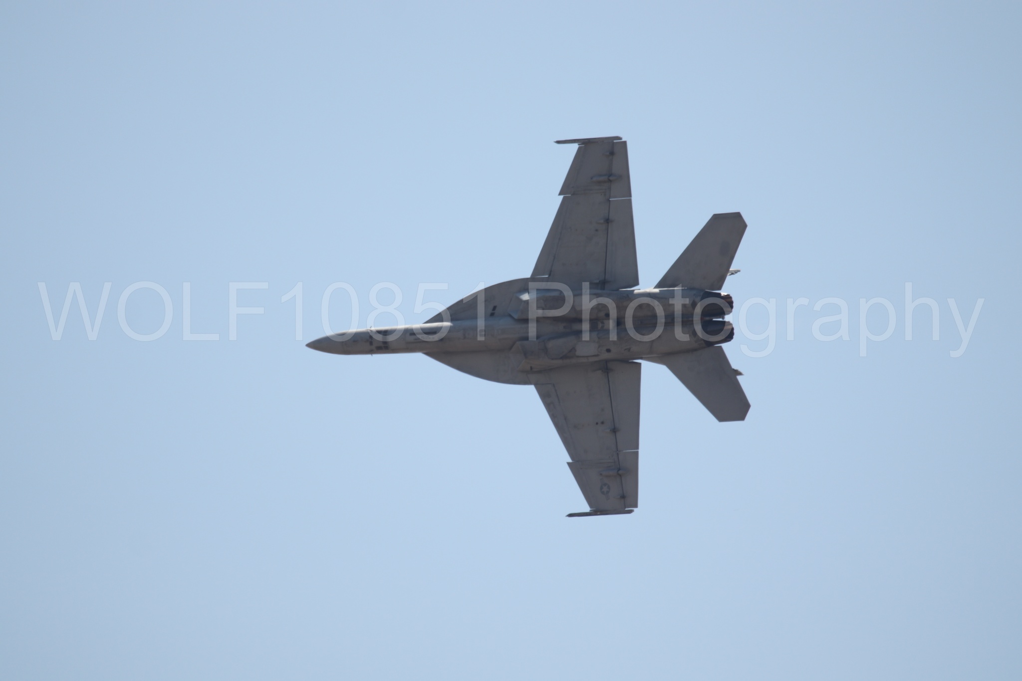 Aviation photography by WOLF10851 featuring FA-18 Super Hornet, Beale Air and Space Expo 2025.