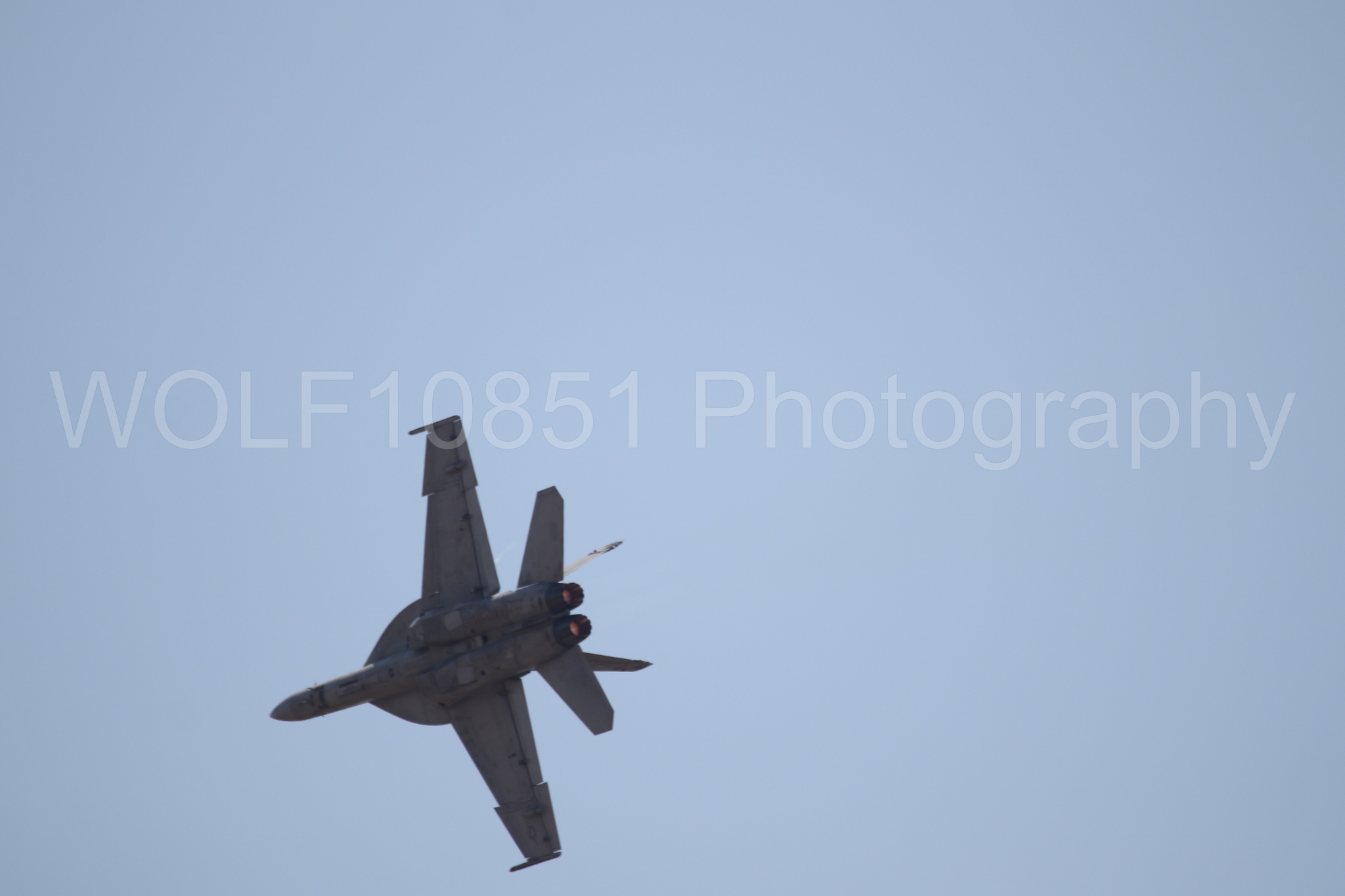 Aviation photography by WOLF10851 featuring FA-18 Super Hornet, Beale Air and Space Expo 2025.
