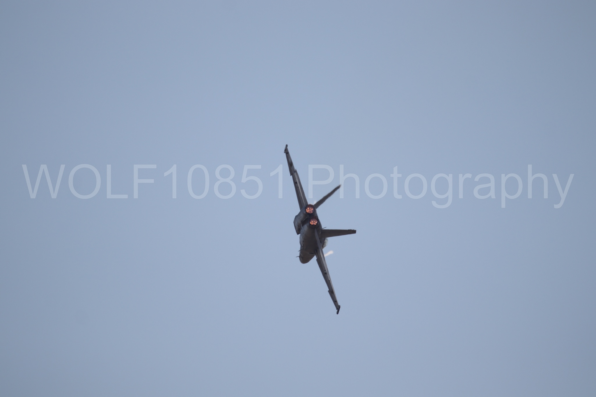 Aviation photography by WOLF10851 featuring Beale Air and Space Expo 2025.