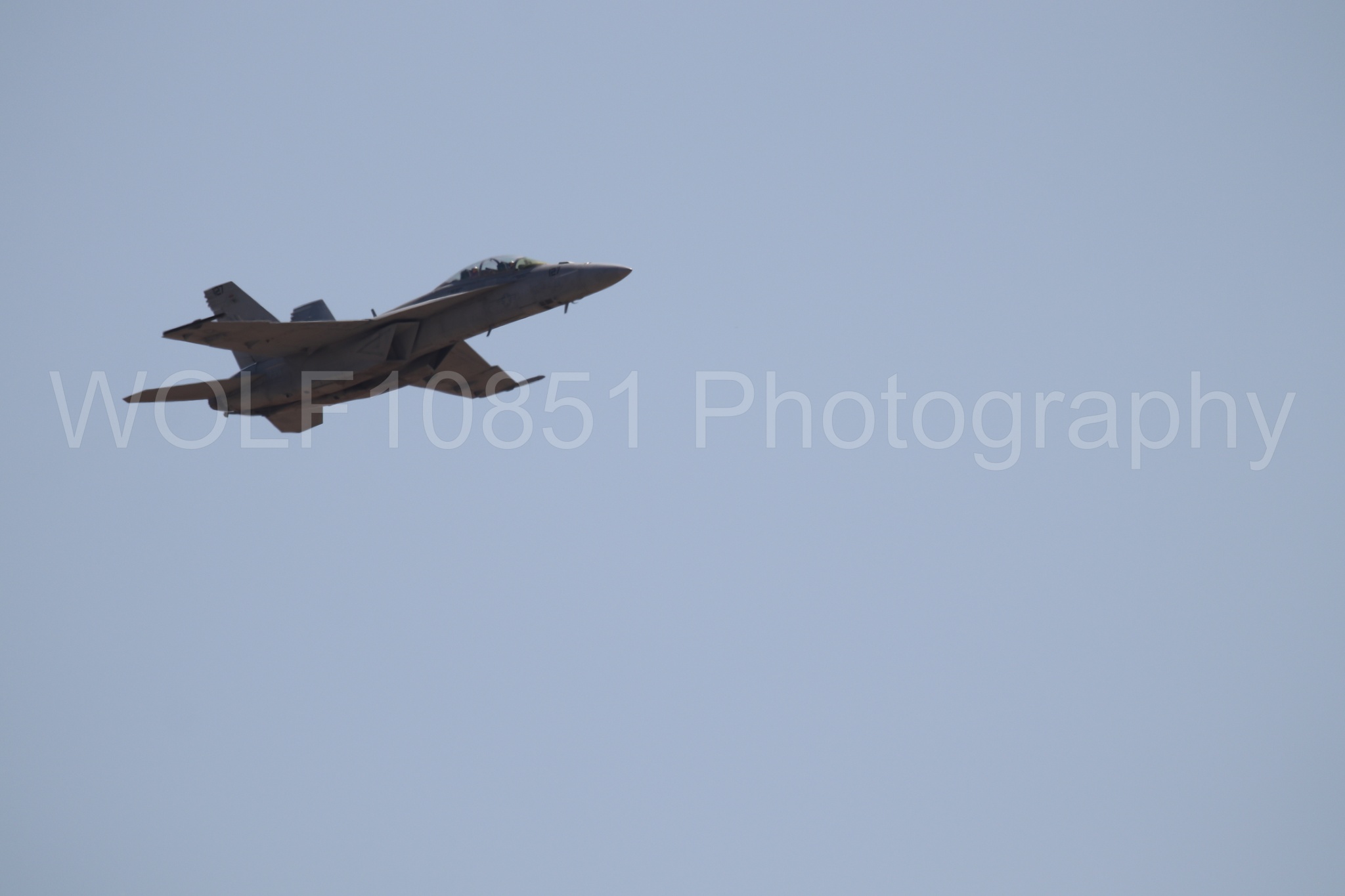 Aviation photography by WOLF10851 featuring FA-18 Super Hornet, Beale Air and Space Expo 2025.