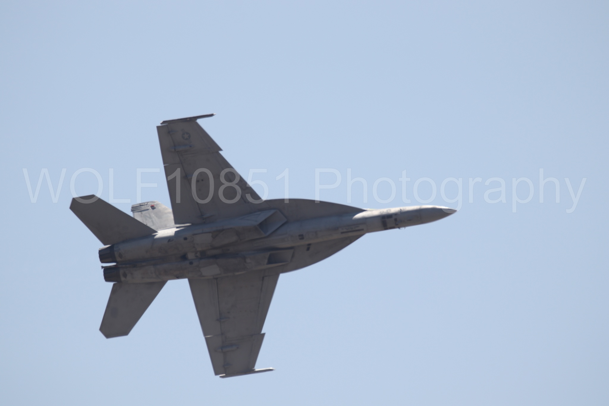 Aviation photography by WOLF10851 featuring FA-18 Super Hornet, Beale Air and Space Expo 2025.