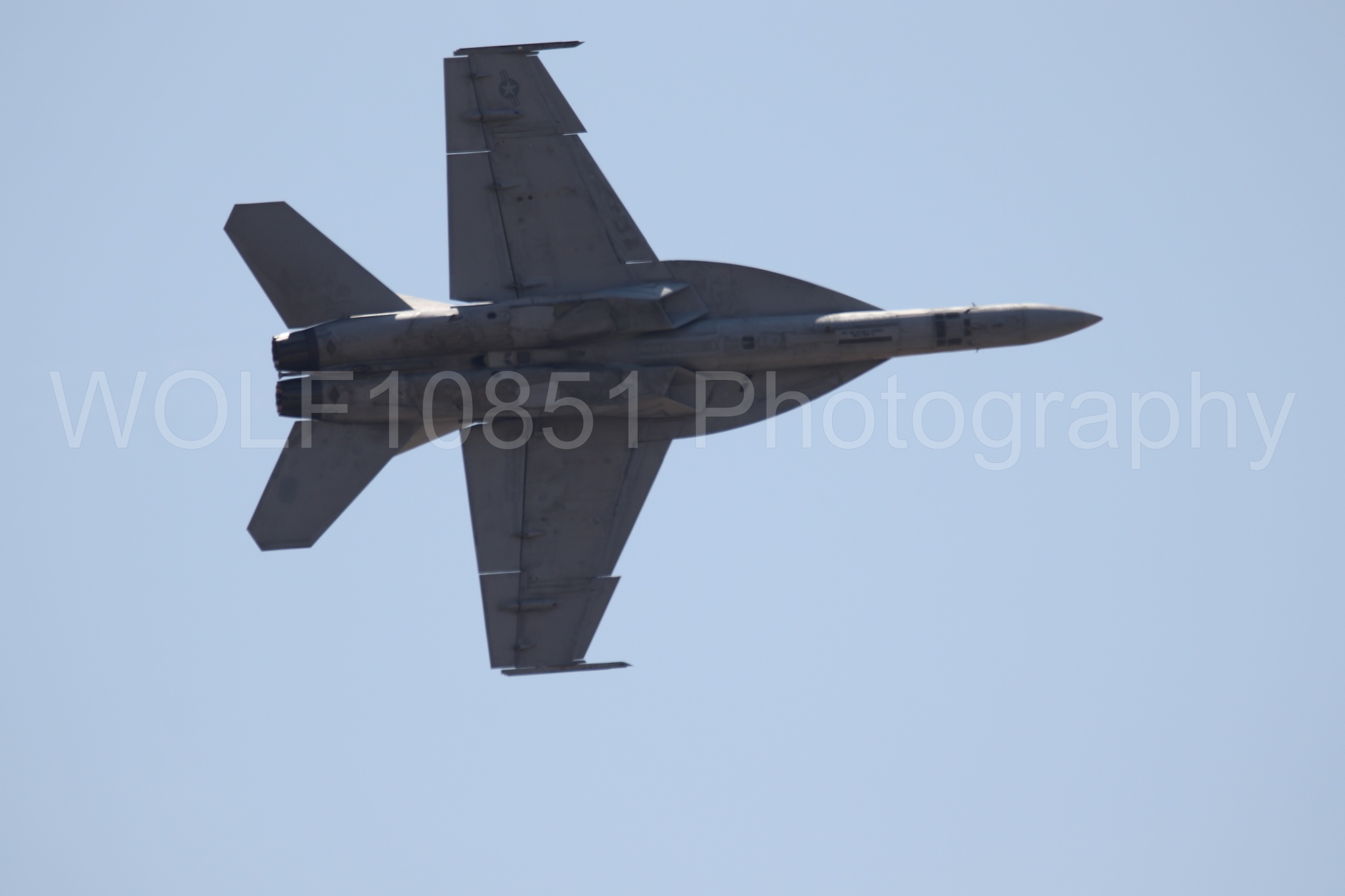 Aviation photography by WOLF10851 featuring FA-18 Super Hornet, Beale Air and Space Expo 2025.