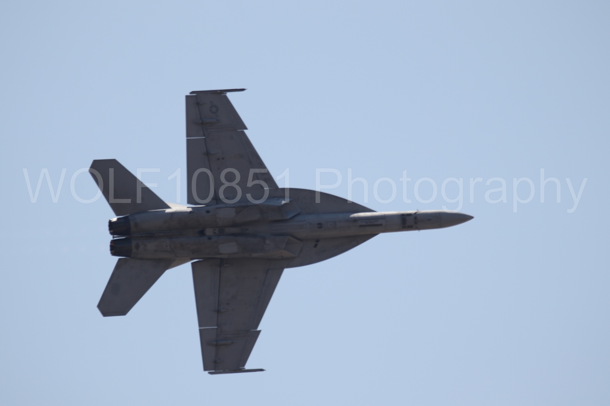 Aviation photography by WOLF10851 featuring FA-18 Super Hornet, Beale Air and Space Expo 2025.