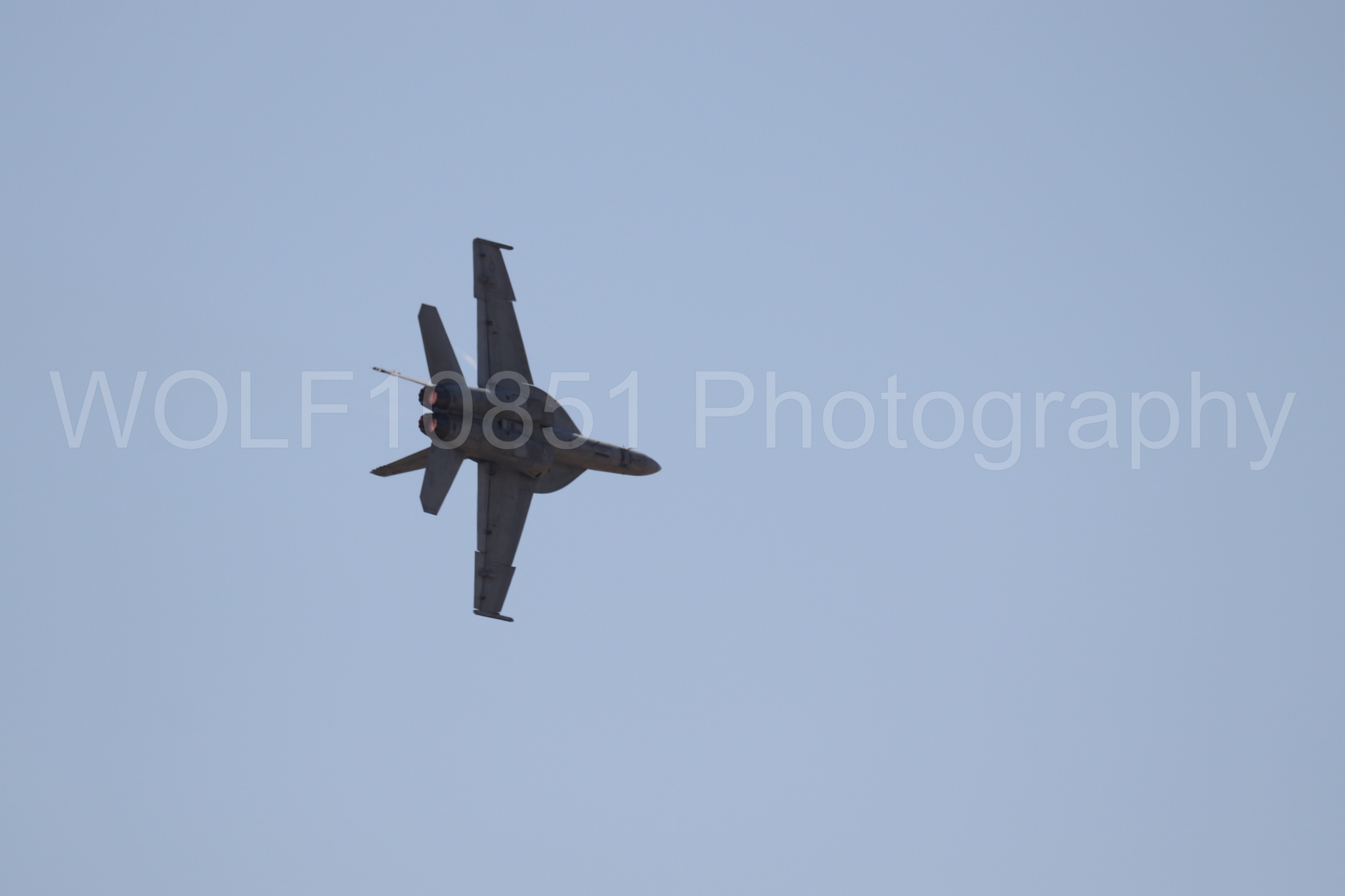 Aviation photography by WOLF10851 featuring FA-18 Super Hornet, Beale Air and Space Expo 2025.