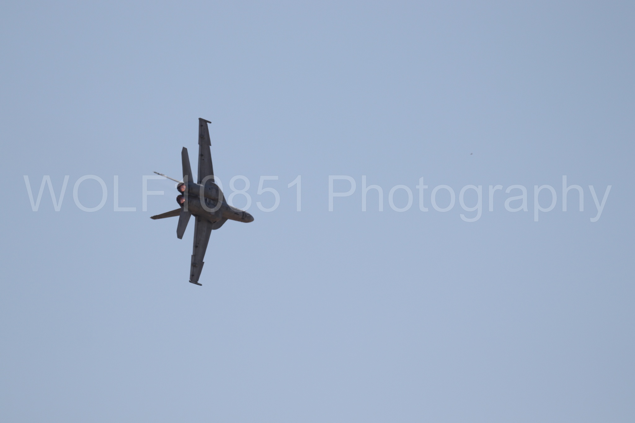 Aviation photography by WOLF10851 featuring FA-18 Super Hornet, Beale Air and Space Expo 2025.
