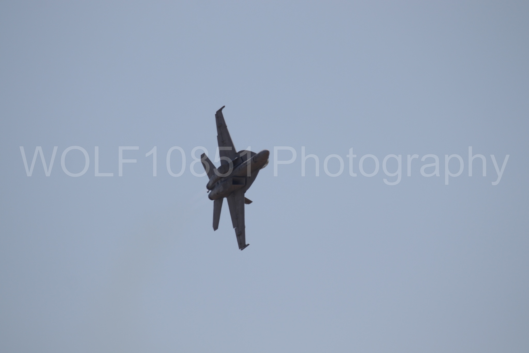 Aviation photography by WOLF10851 featuring FA-18 Super Hornet, Beale Air and Space Expo 2025.