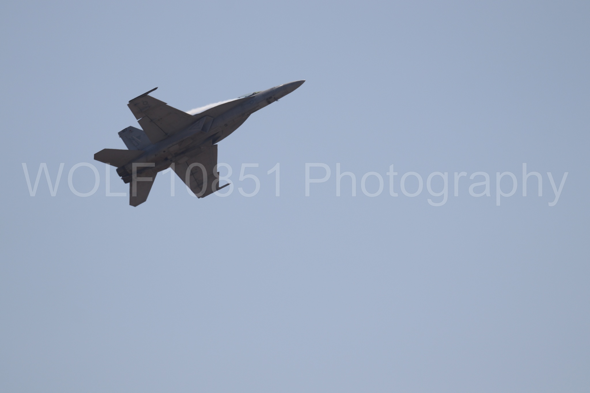 Aviation photography by WOLF10851 featuring FA-18 Super Hornet, Beale Air and Space Expo 2025.