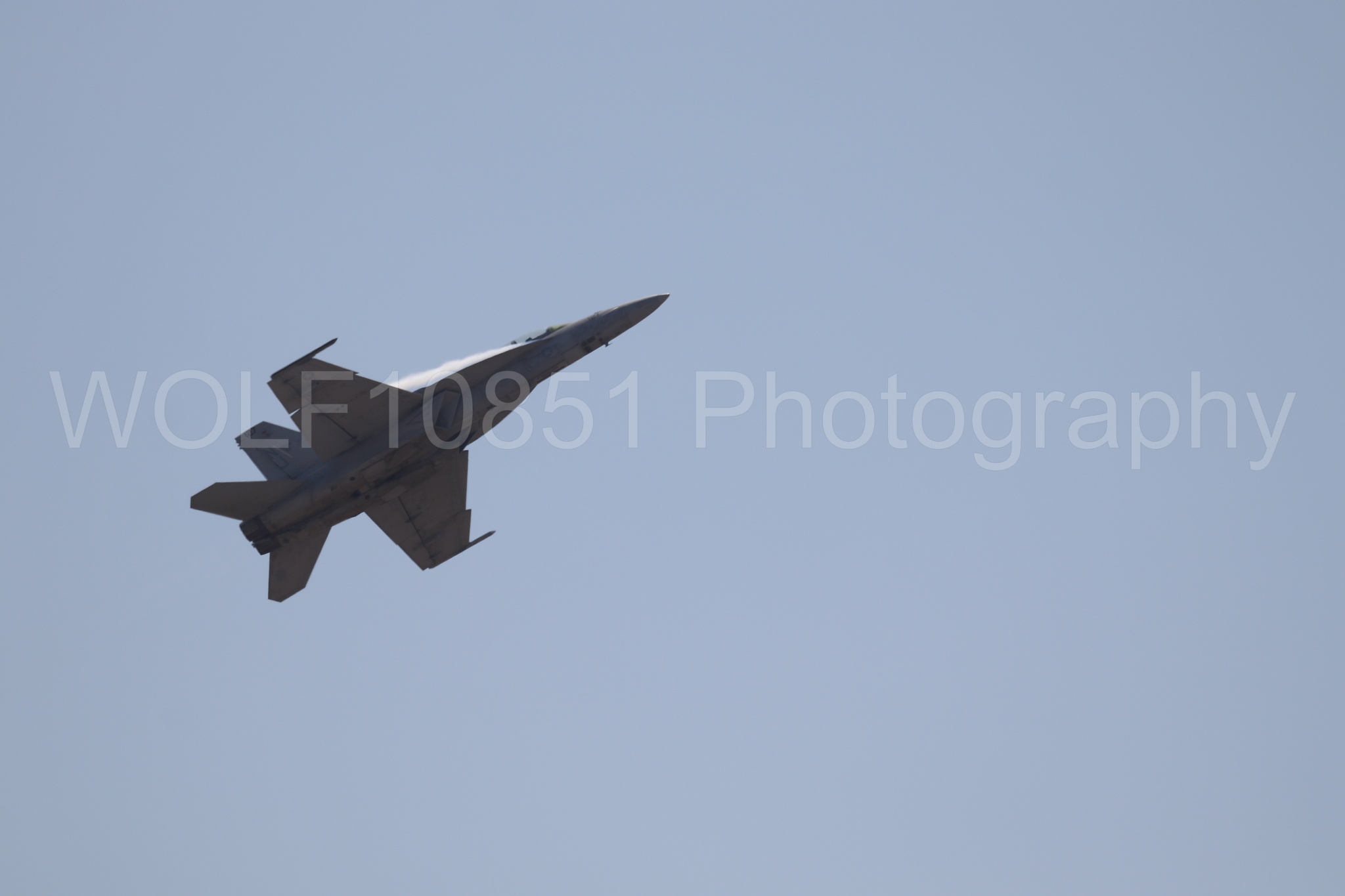 Aviation photography by WOLF10851 featuring FA-18 Super Hornet, Beale Air and Space Expo 2025.