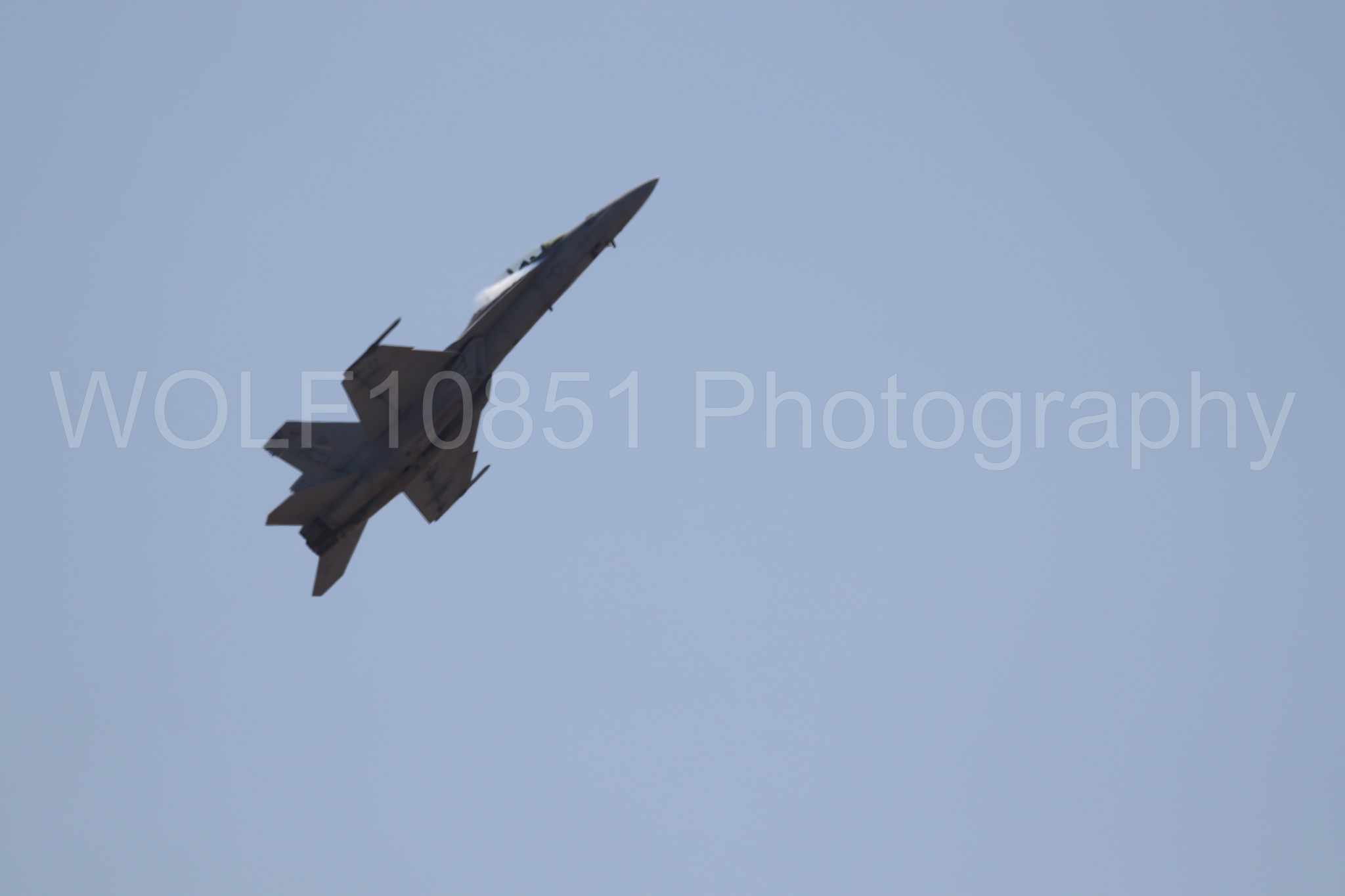 Aviation photography by WOLF10851 featuring FA-18 Super Hornet, Beale Air and Space Expo 2025.
