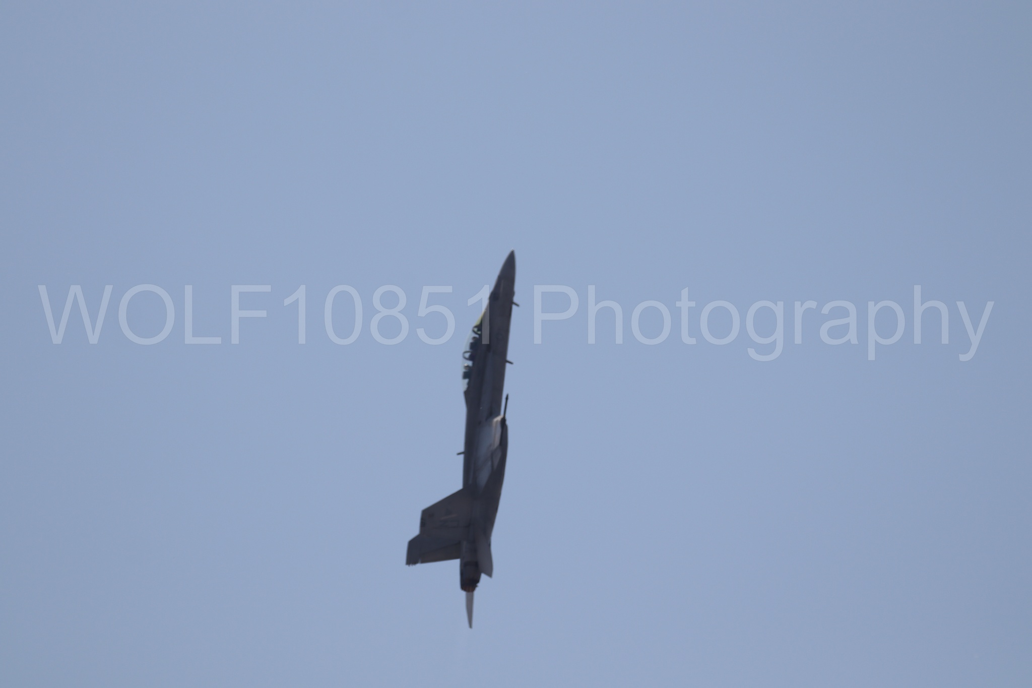 Aviation photography by WOLF10851 featuring FA-18 Super Hornet, Beale Air and Space Expo 2025.