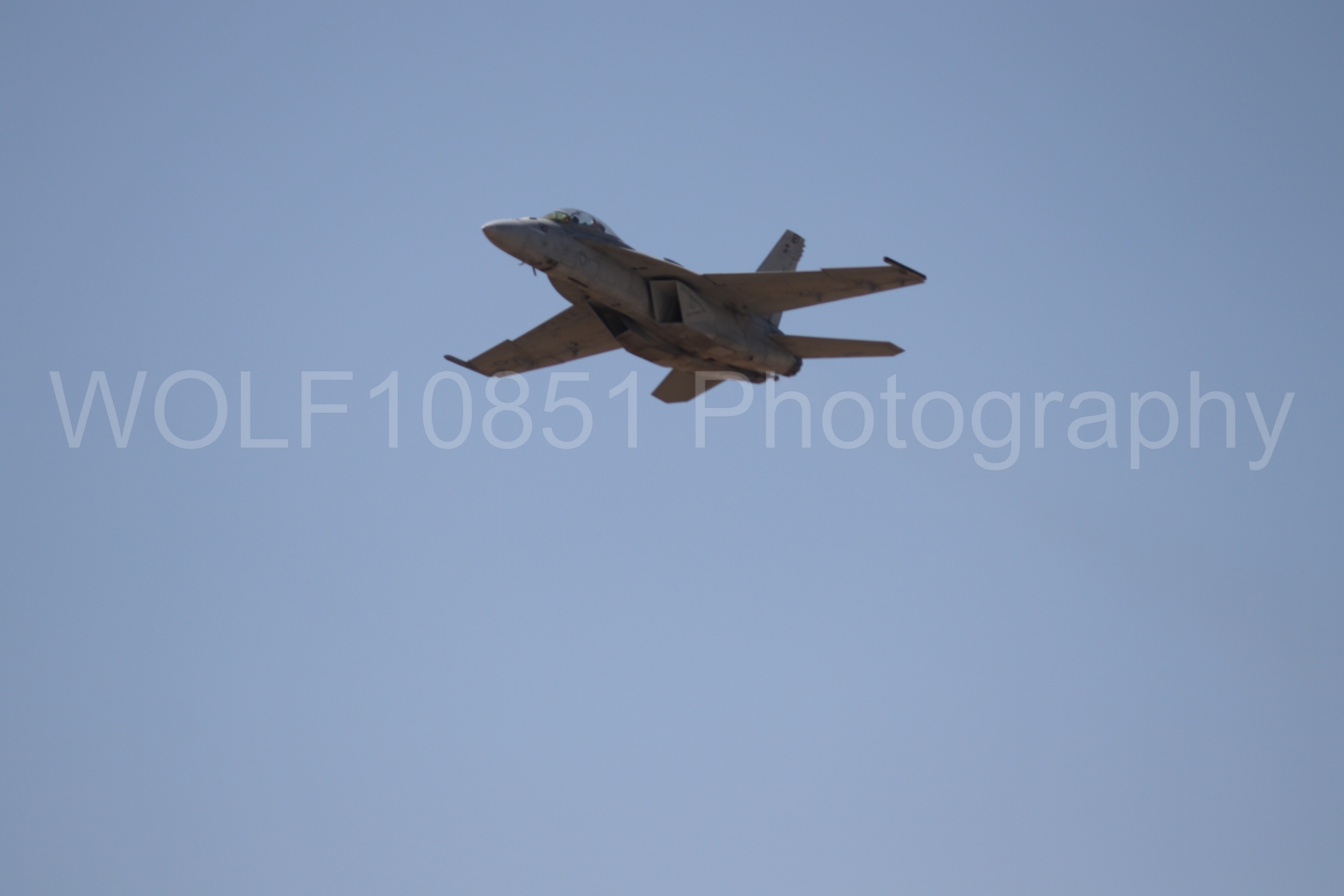 Aviation photography by WOLF10851 featuring FA-18 Super Hornet, Beale Air and Space Expo 2025.