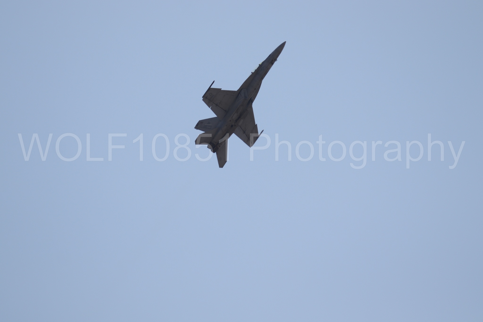 Aviation photography by WOLF10851 featuring FA-18 Super Hornet, Beale Air and Space Expo 2025.