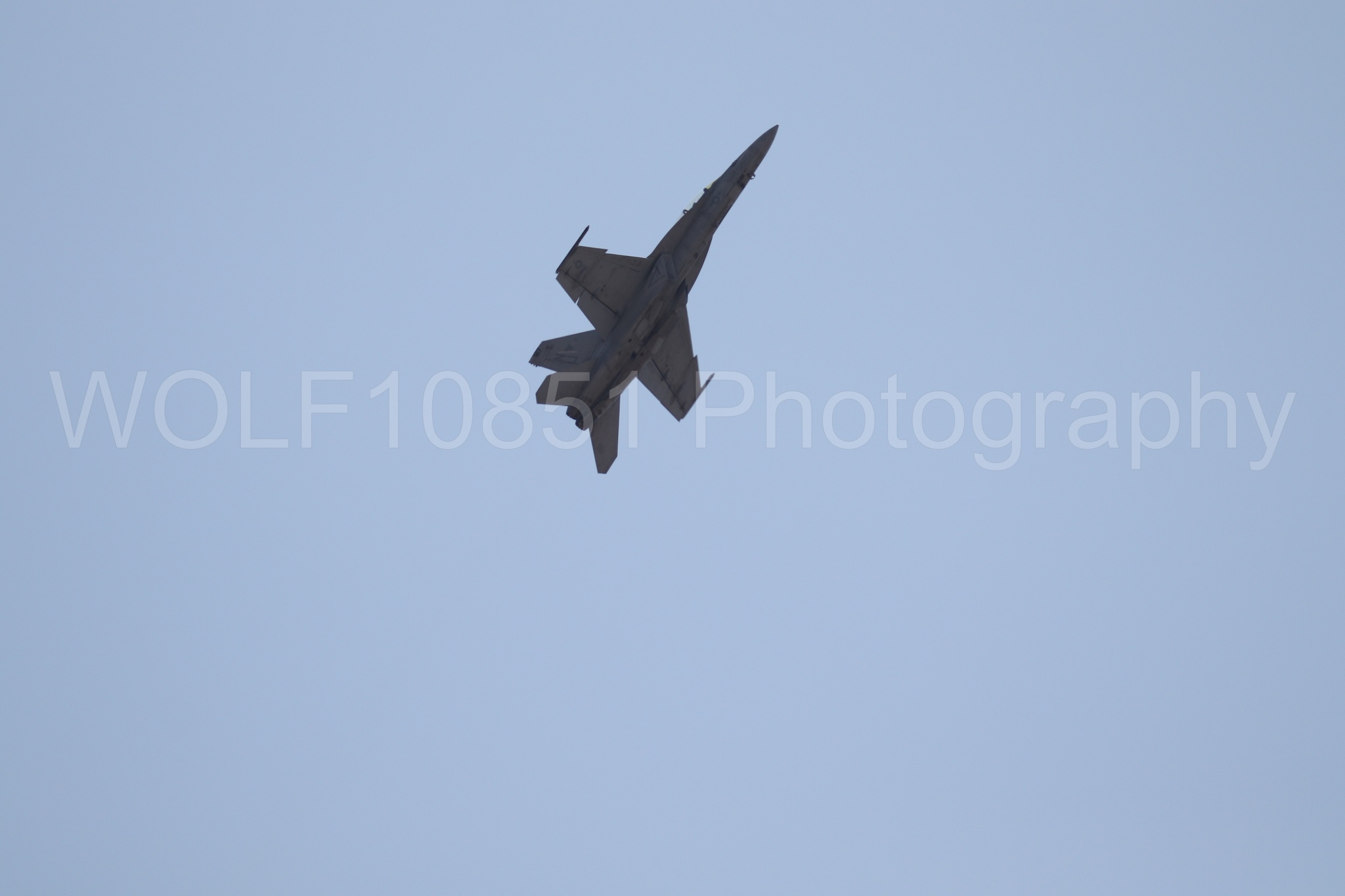 Aviation photography by WOLF10851 featuring FA-18 Super Hornet, Beale Air and Space Expo 2025.