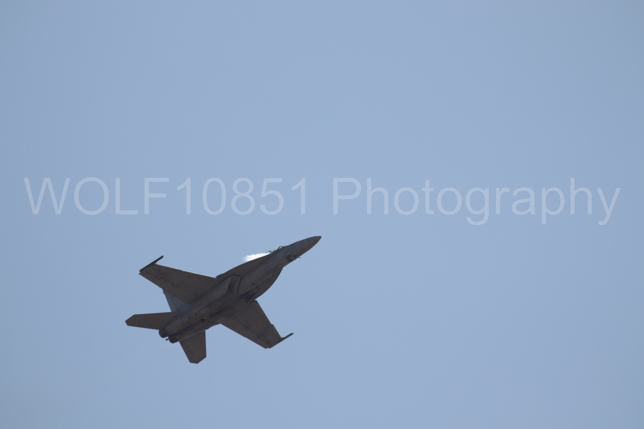 Aviation photography by WOLF10851 featuring FA-18 Super Hornet, Beale Air and Space Expo 2025.
