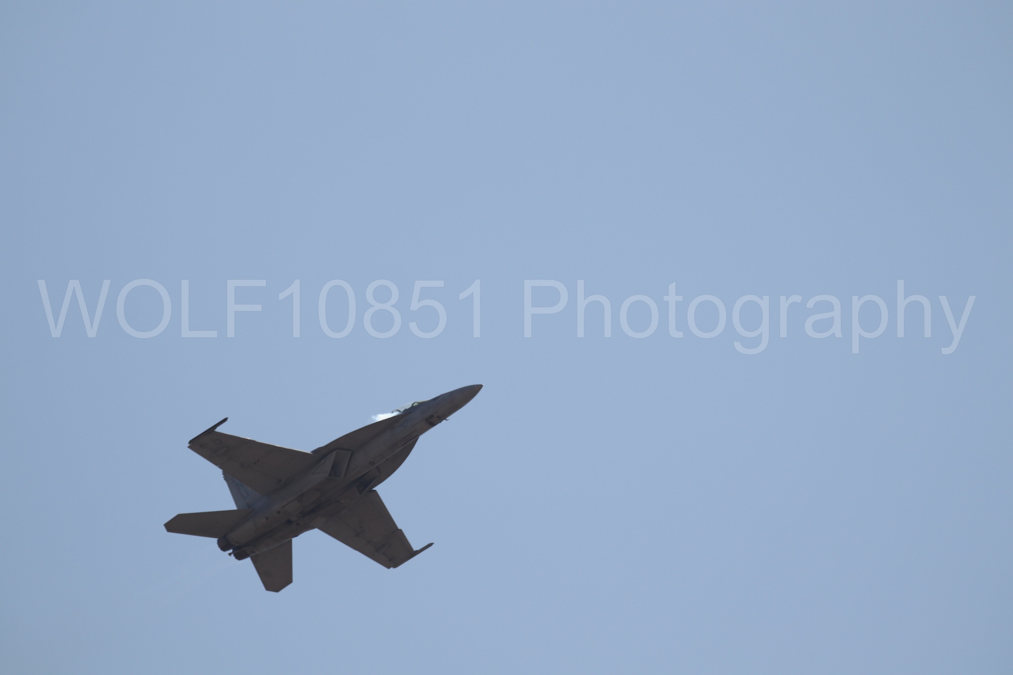 Aviation photography by WOLF10851 featuring FA-18 Super Hornet, Beale Air and Space Expo 2025.