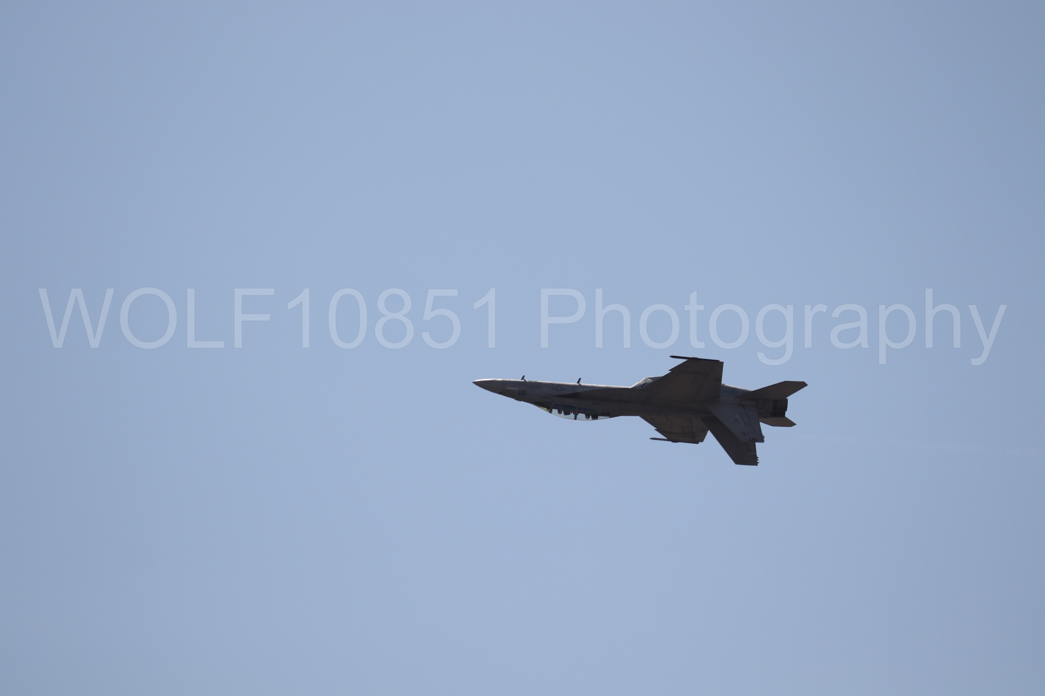Aviation photography by WOLF10851 featuring FA-18 Super Hornet, Beale Air and Space Expo 2025.