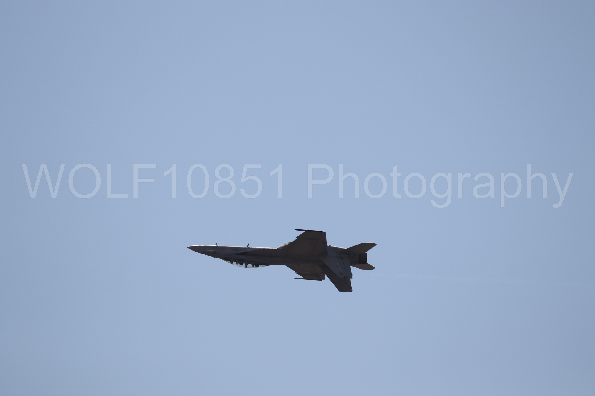 Aviation photography by WOLF10851 featuring FA-18 Super Hornet, Beale Air and Space Expo 2025.