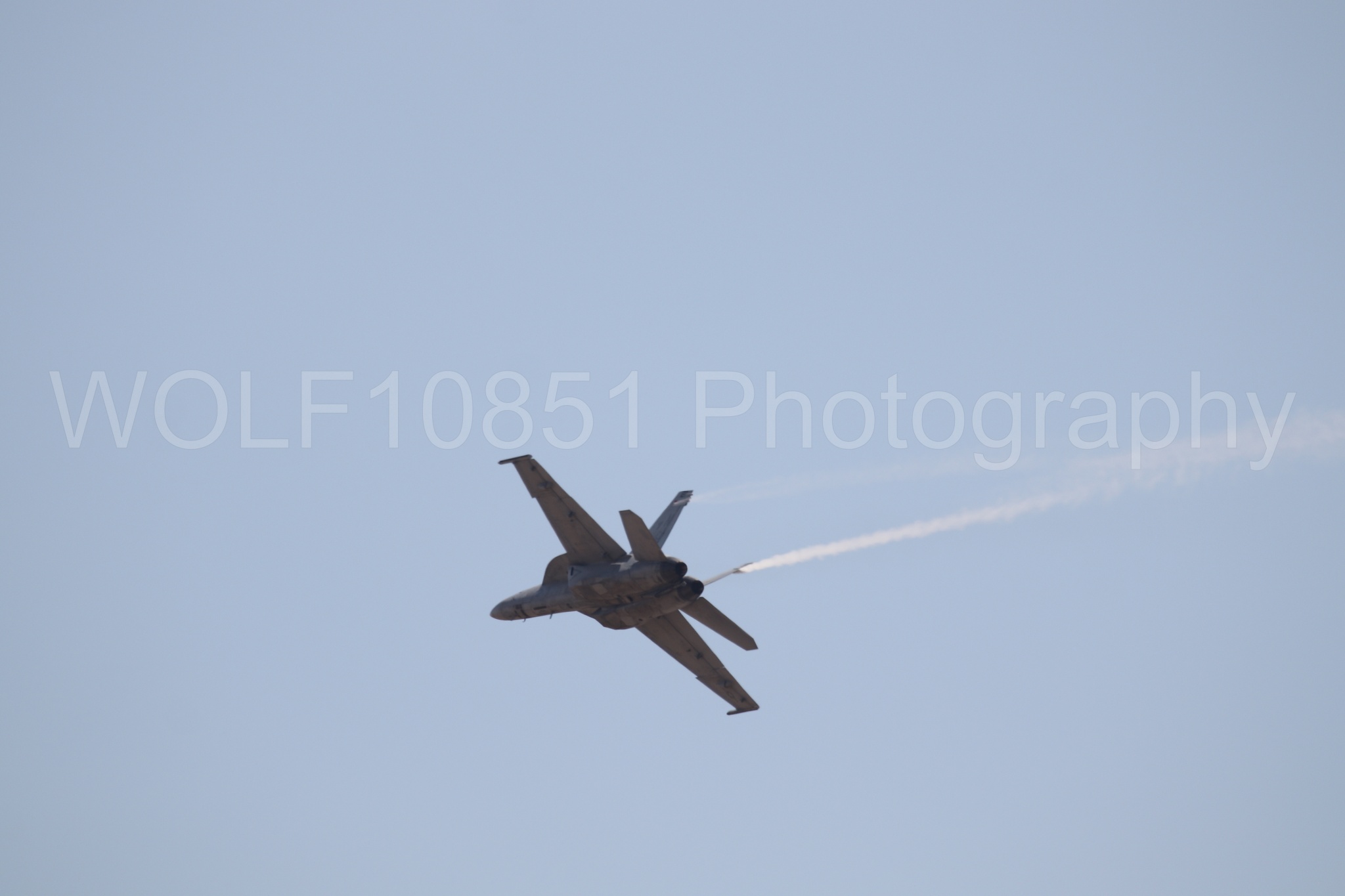 Aviation photography by WOLF10851 featuring FA-18 Super Hornet, Beale Air and Space Expo 2025.