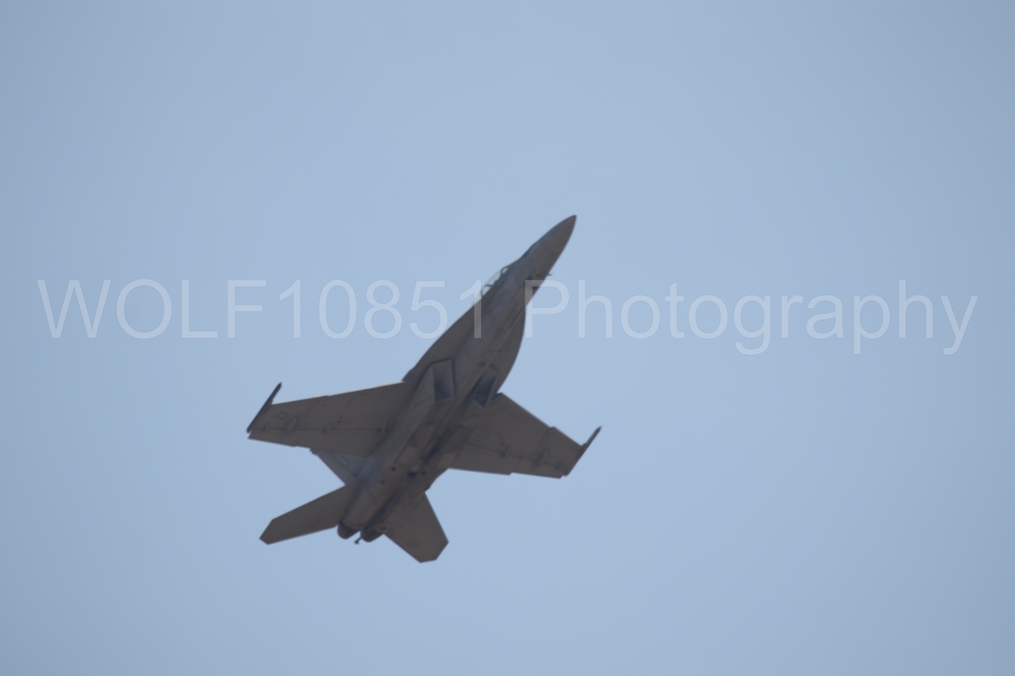Aviation photography by WOLF10851 featuring FA-18 Super Hornet, Beale Air and Space Expo 2025.