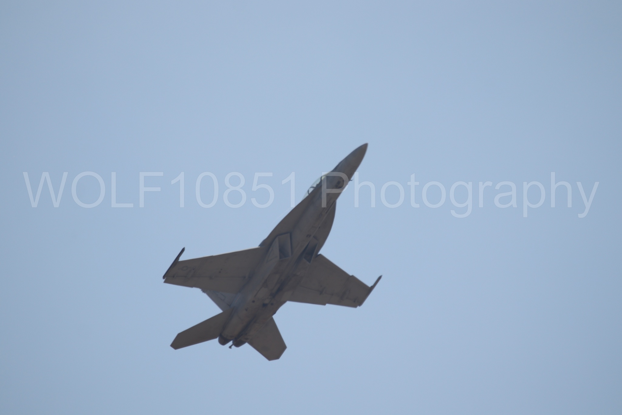 Aviation photography by WOLF10851 featuring FA-18 Super Hornet, Beale Air and Space Expo 2025.