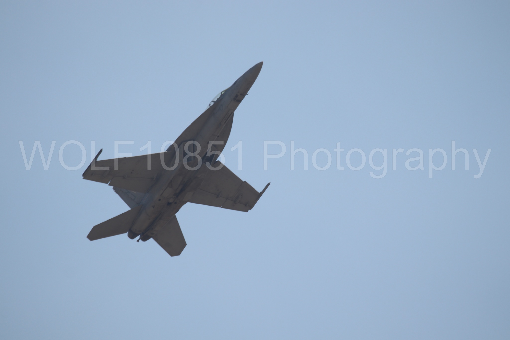 Aviation photography by WOLF10851 featuring FA-18 Super Hornet, Beale Air and Space Expo 2025.