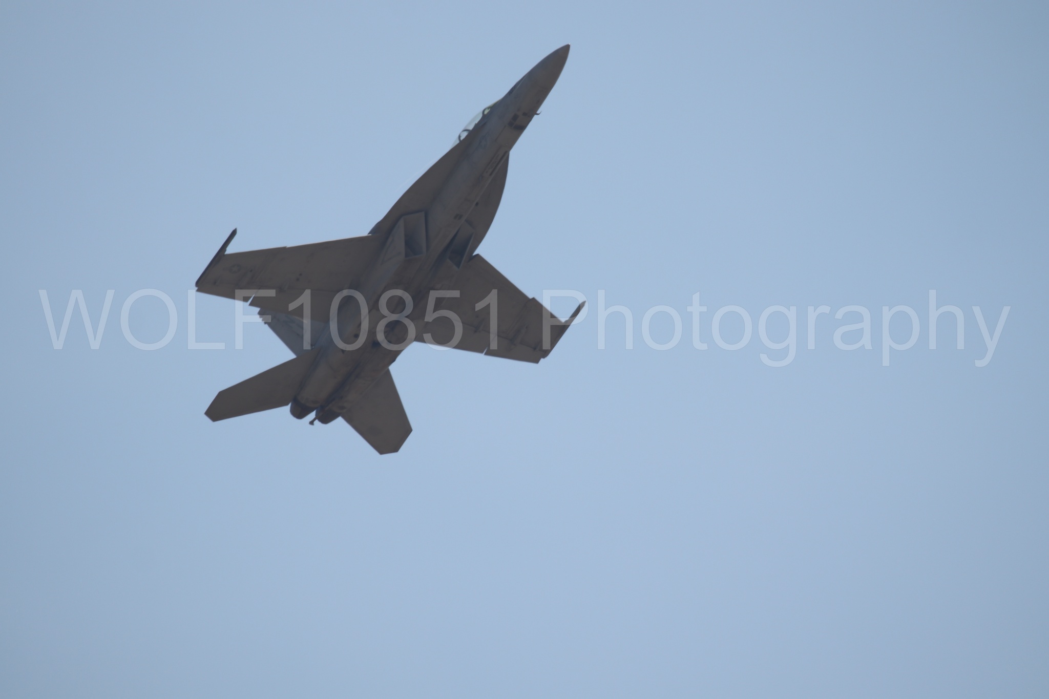 Aviation photography by WOLF10851 featuring FA-18 Super Hornet, Beale Air and Space Expo 2025.
