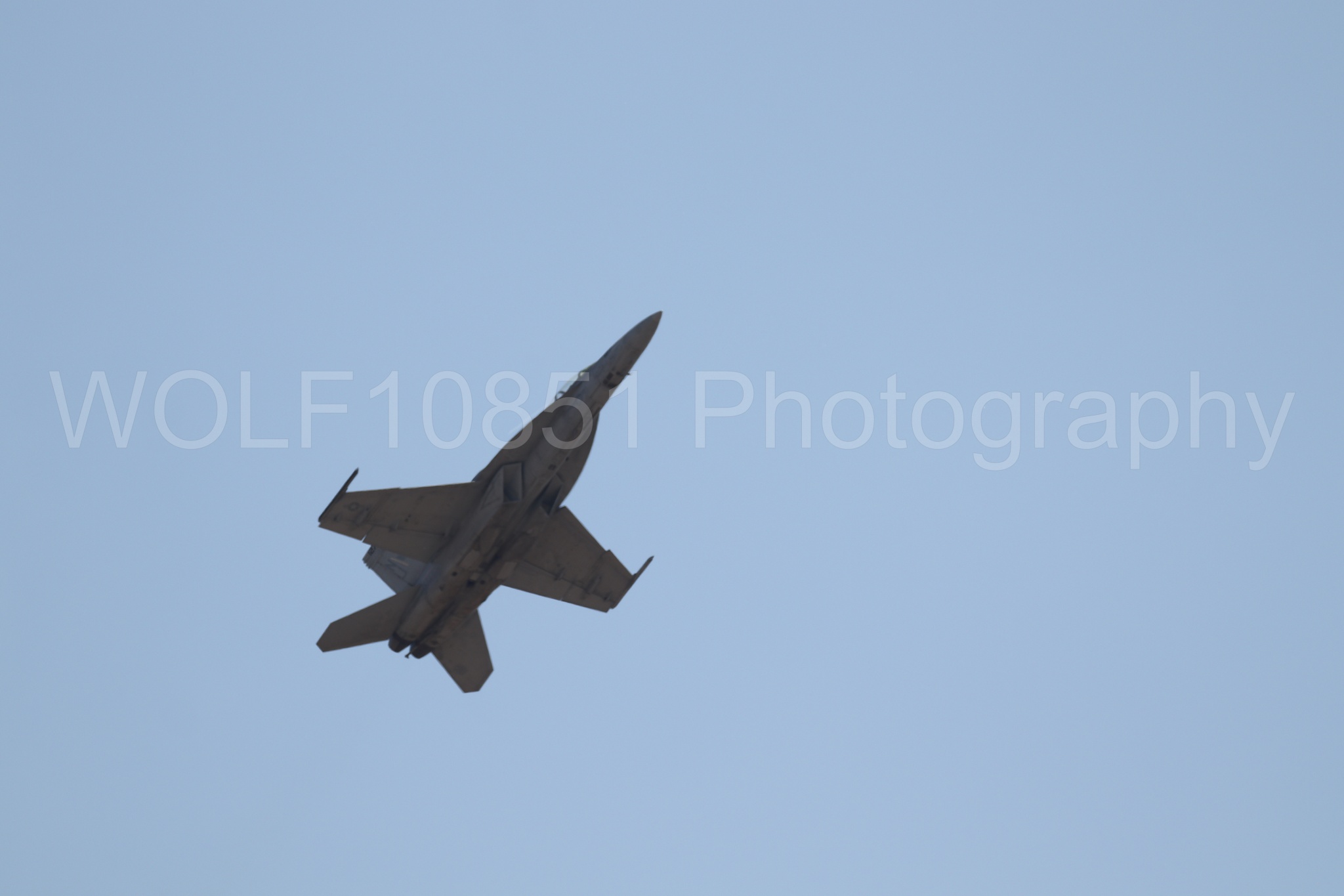 Aviation photography by WOLF10851 featuring FA-18 Super Hornet, Beale Air and Space Expo 2025.