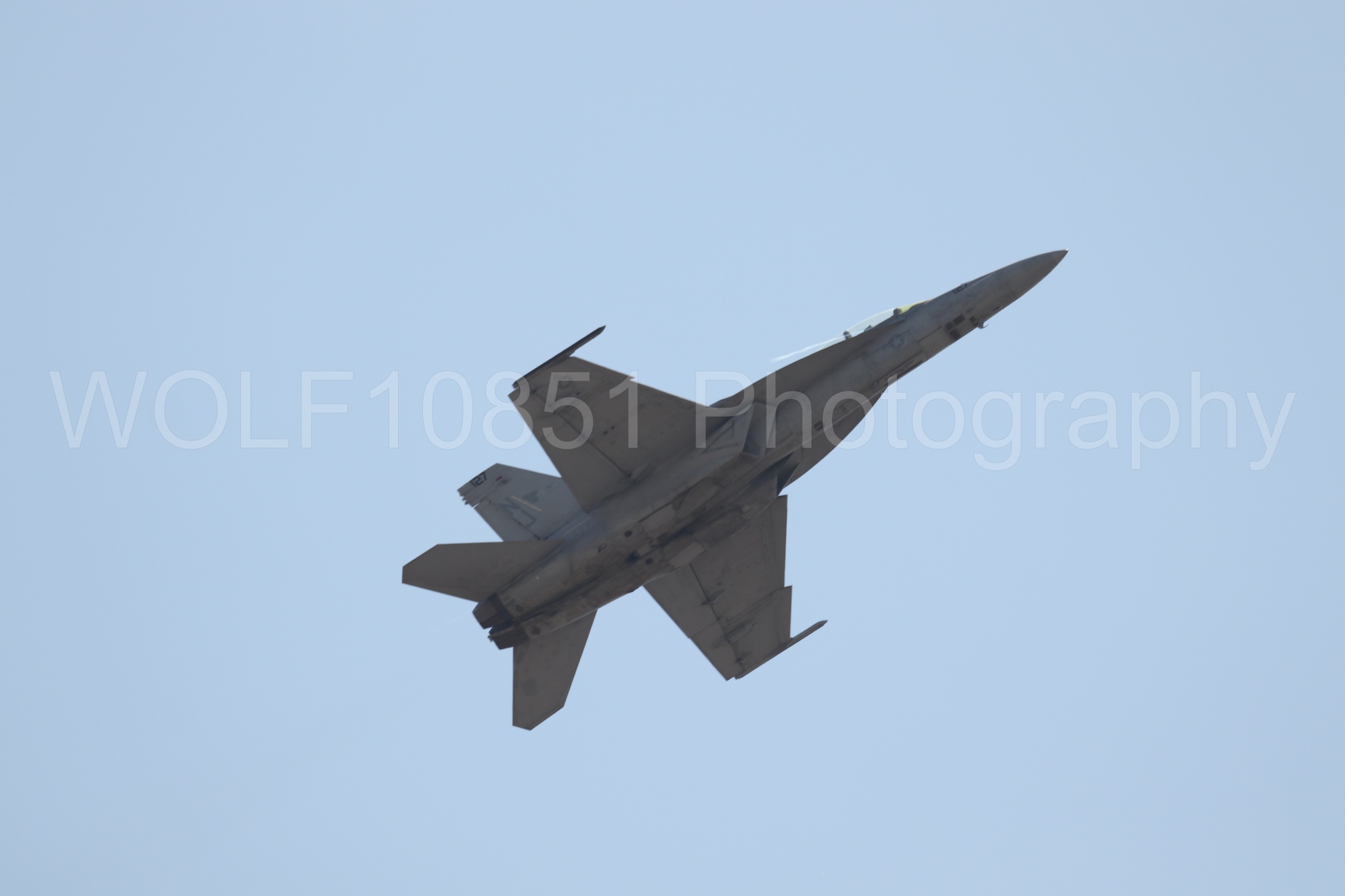 Aviation photography by WOLF10851 featuring FA-18 Super Hornet, Beale Air and Space Expo 2025.