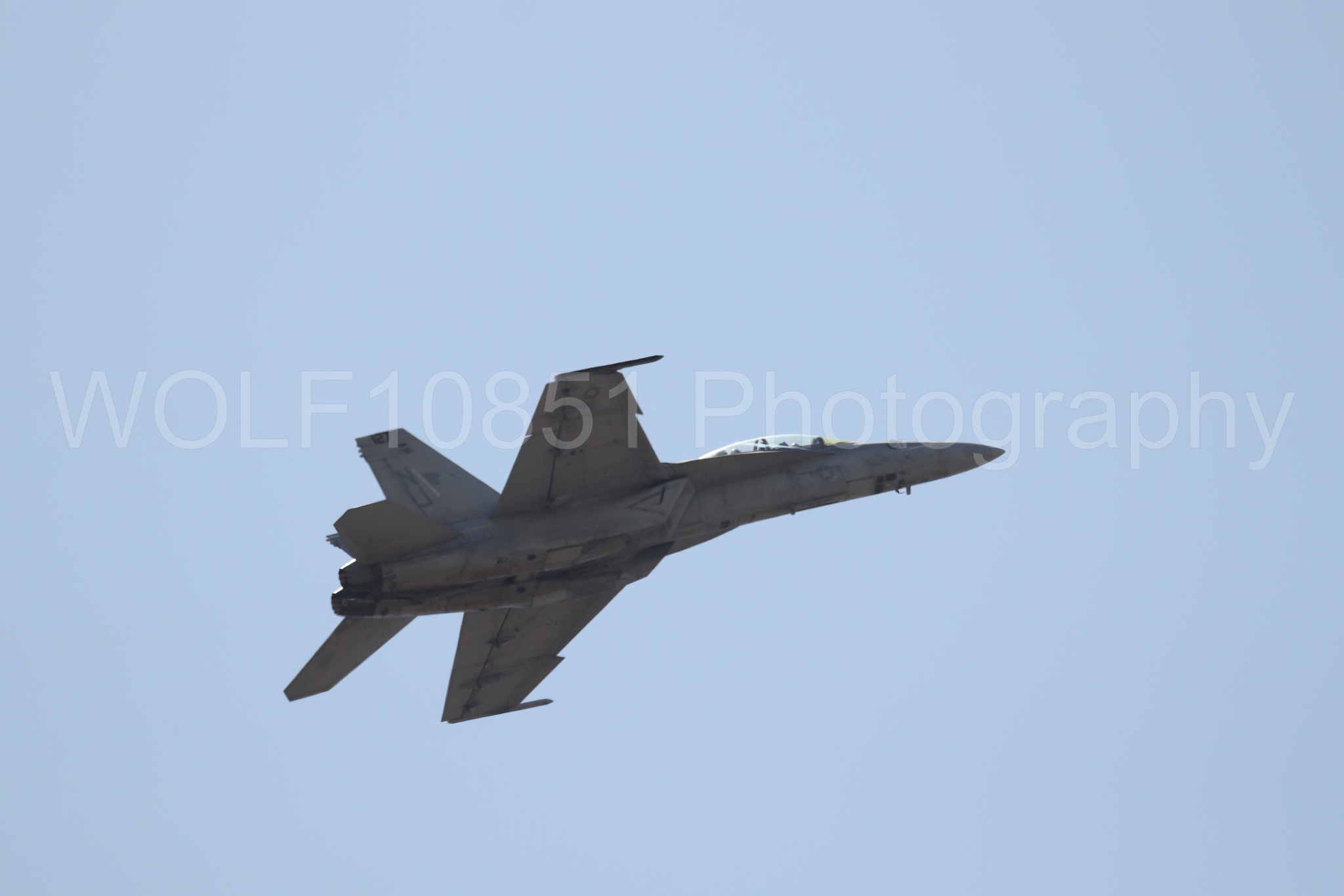 Aviation photography by WOLF10851 featuring FA-18 Super Hornet, Beale Air and Space Expo 2025.